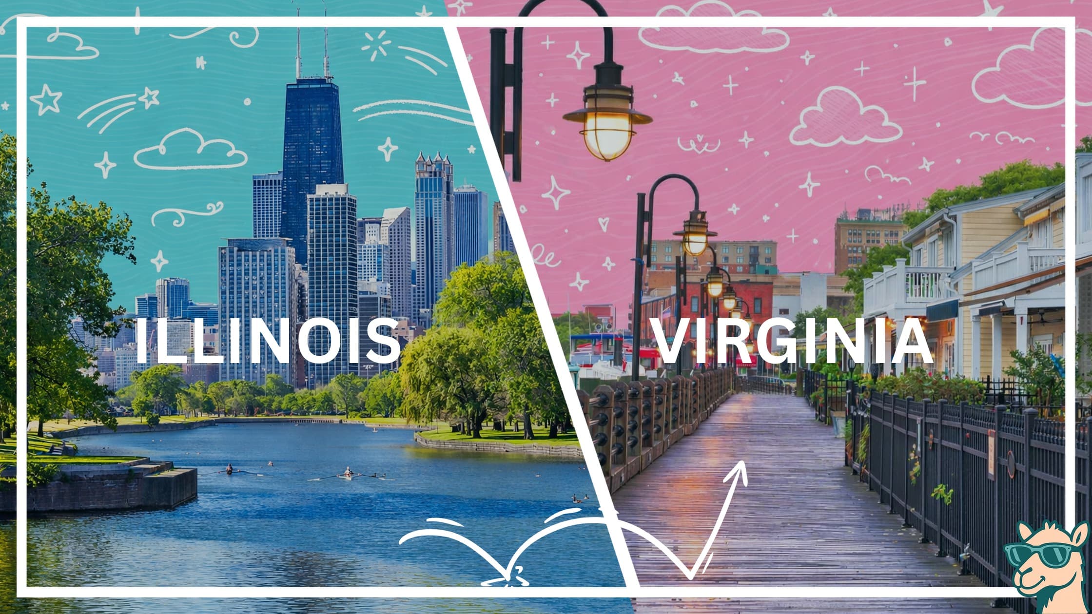 Moving from Illinois to Virginia featured image