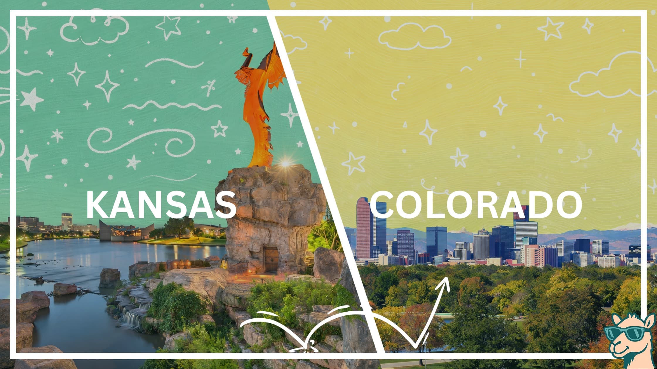 Moving from Kansas to Colorado featured image
