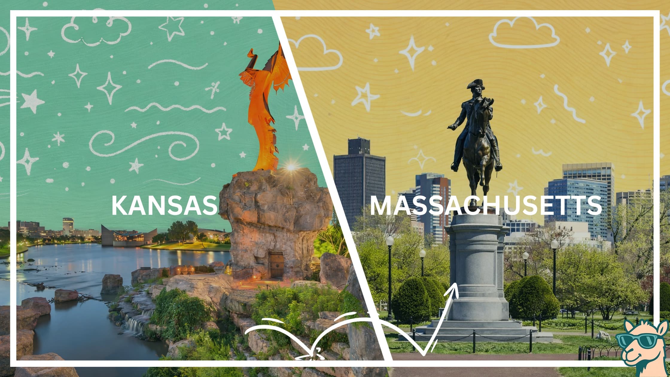 Moving from Kansas to Massachusetts featured image