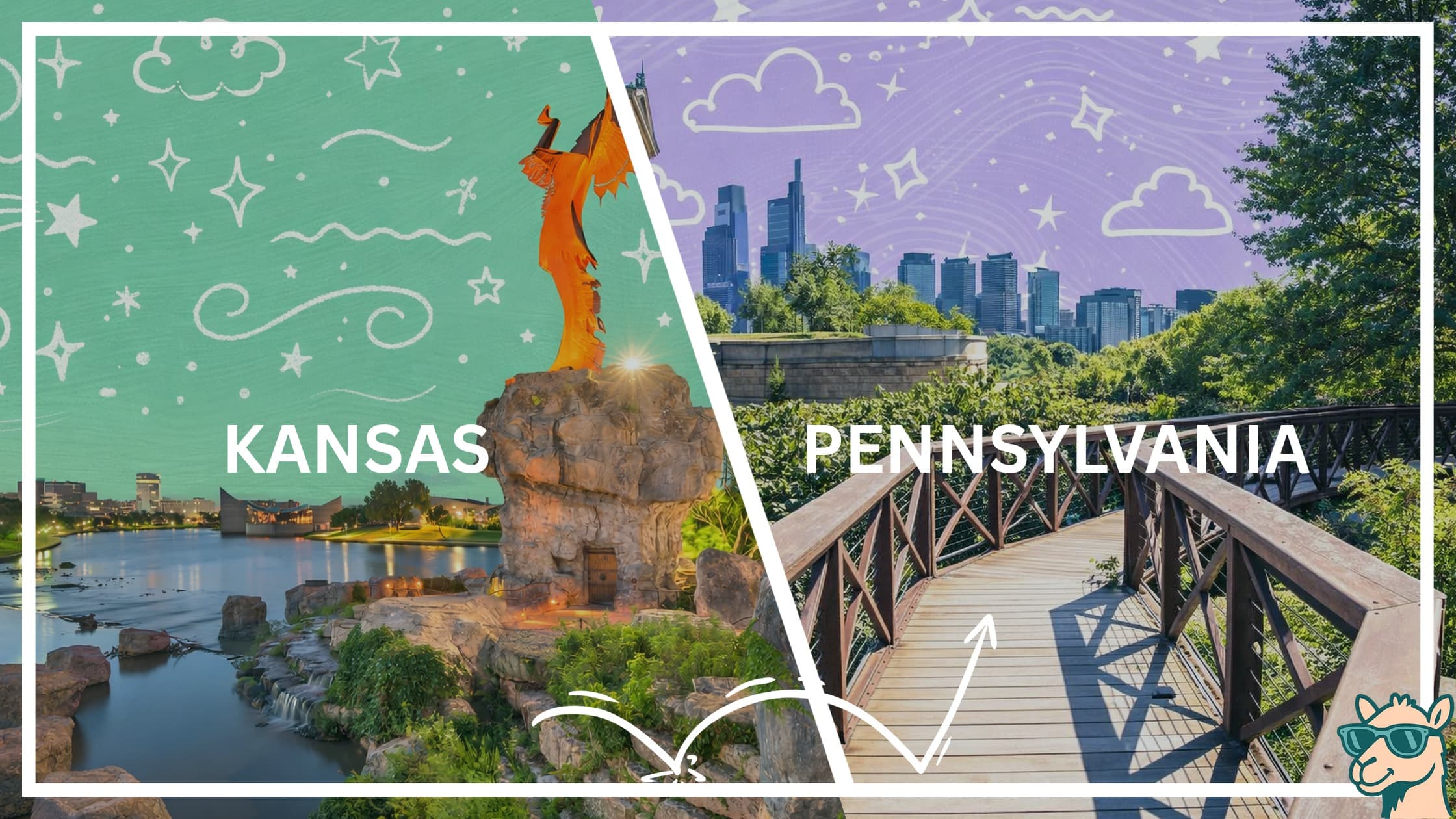Moving from Kansas to Pennsylvania featured image