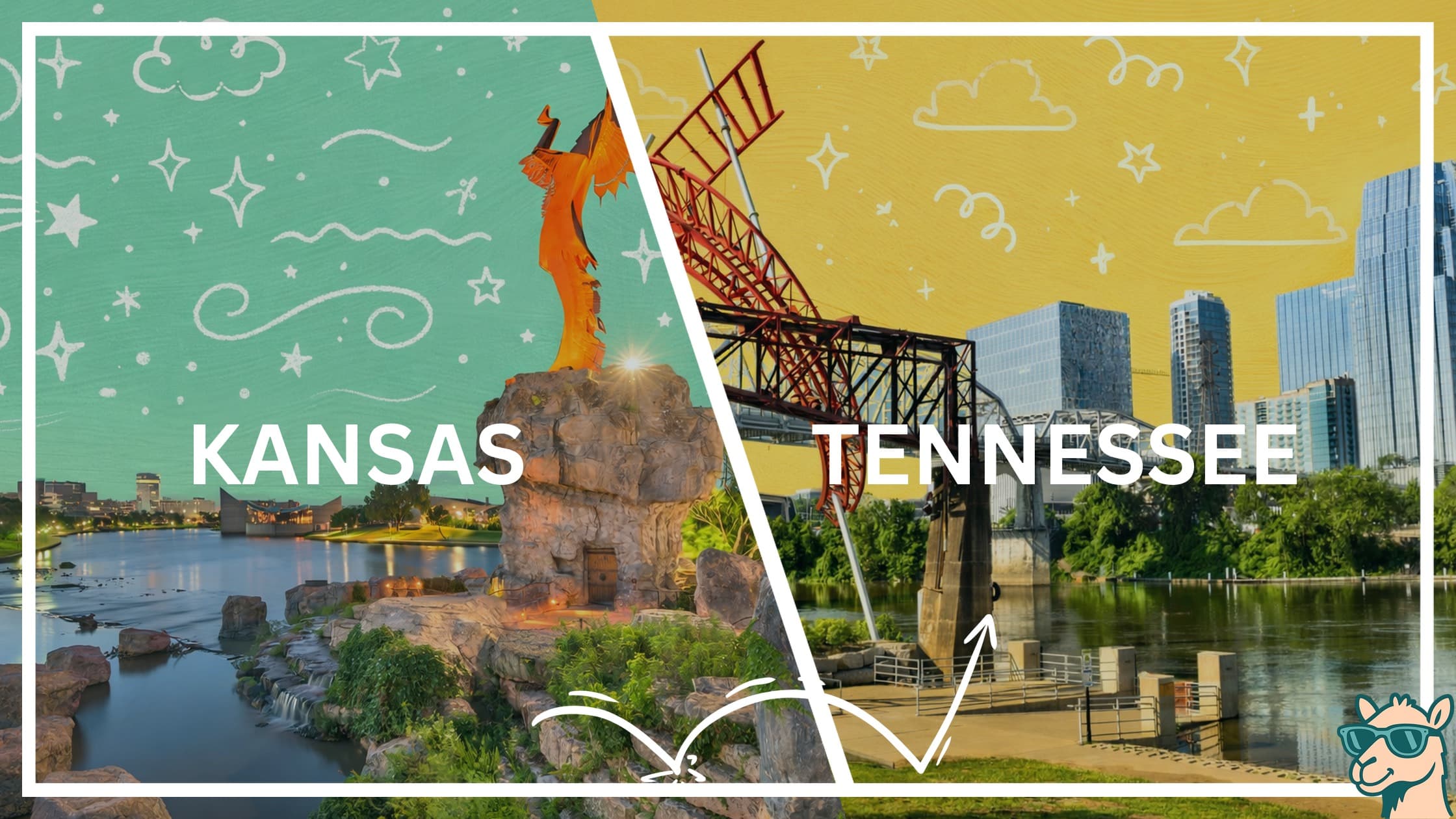 Moving from Kansas to Tennessee featured image