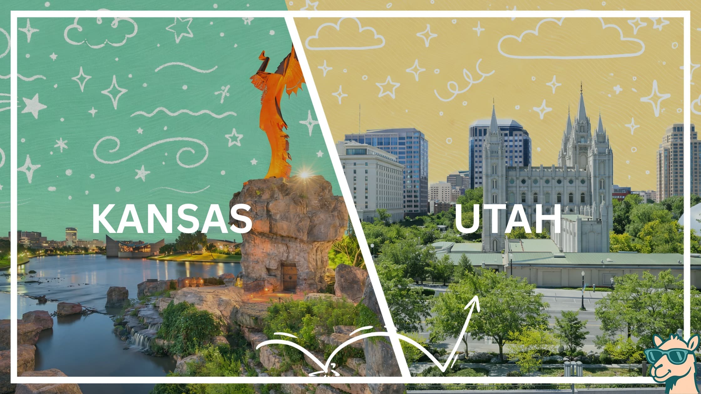 Moving from Kansas to Utah featured image