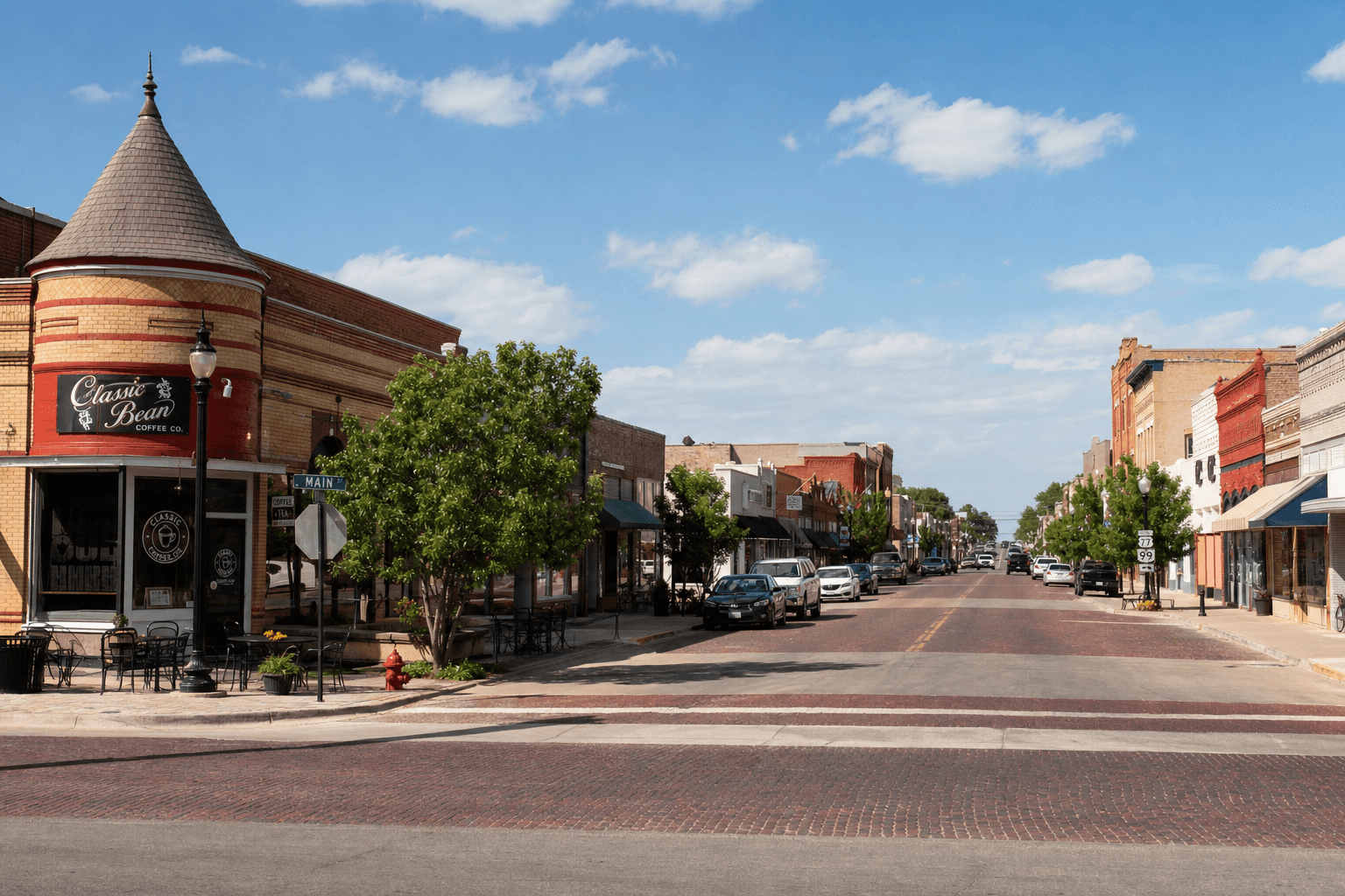 Kansas featured image