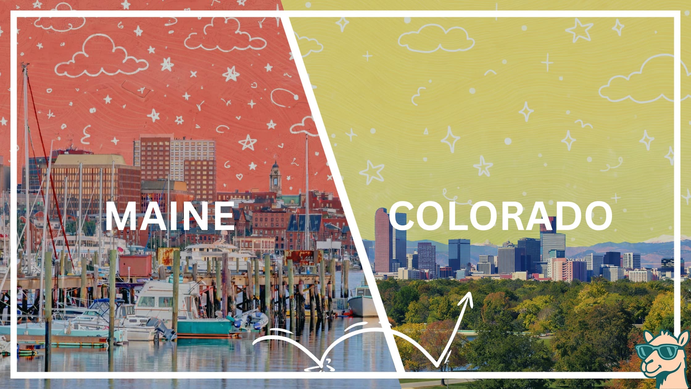 Moving from Maine to Colorado featured image