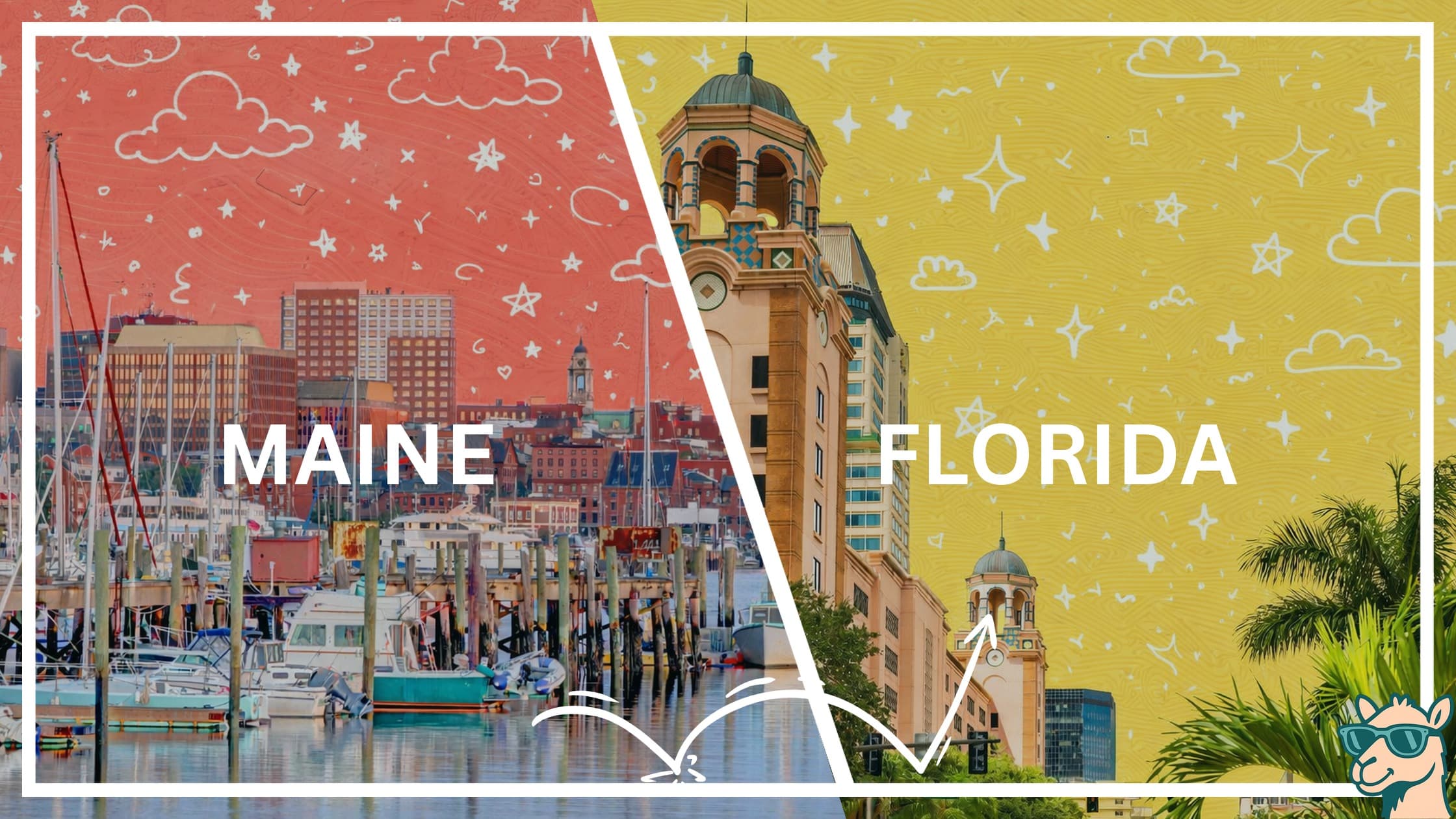 Moving from Maine to Florida featured image