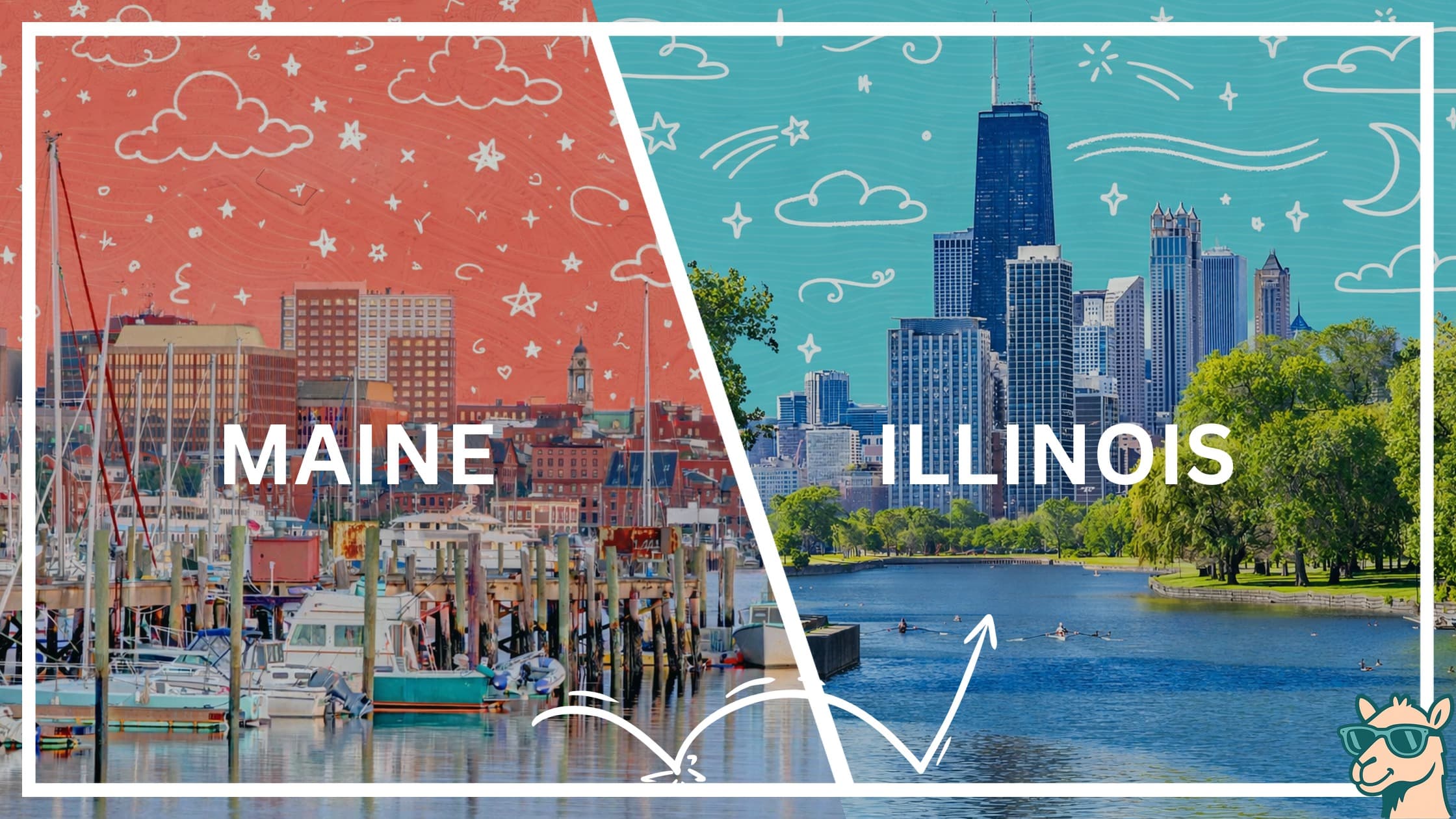Moving from Maine to Illinois featured image
