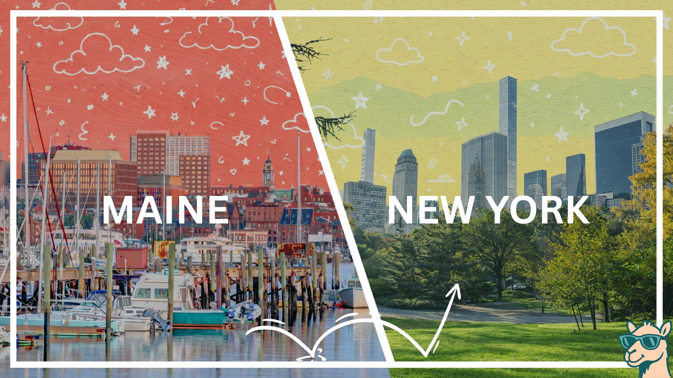 Moving from Maine to New York featured image