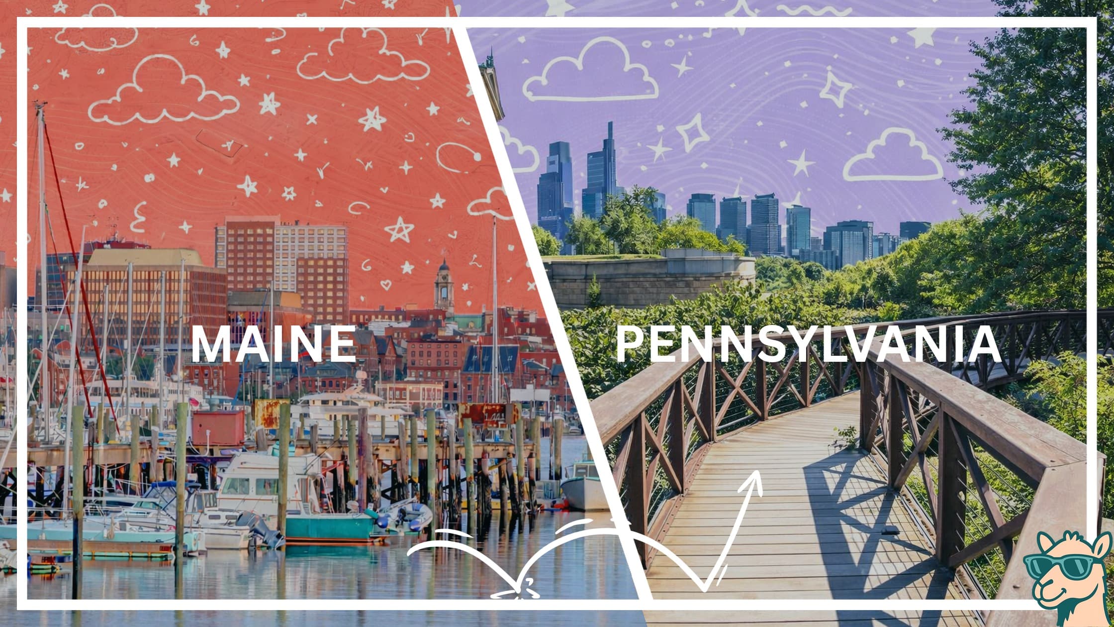 Moving from Maine to Pennsylvania featured image