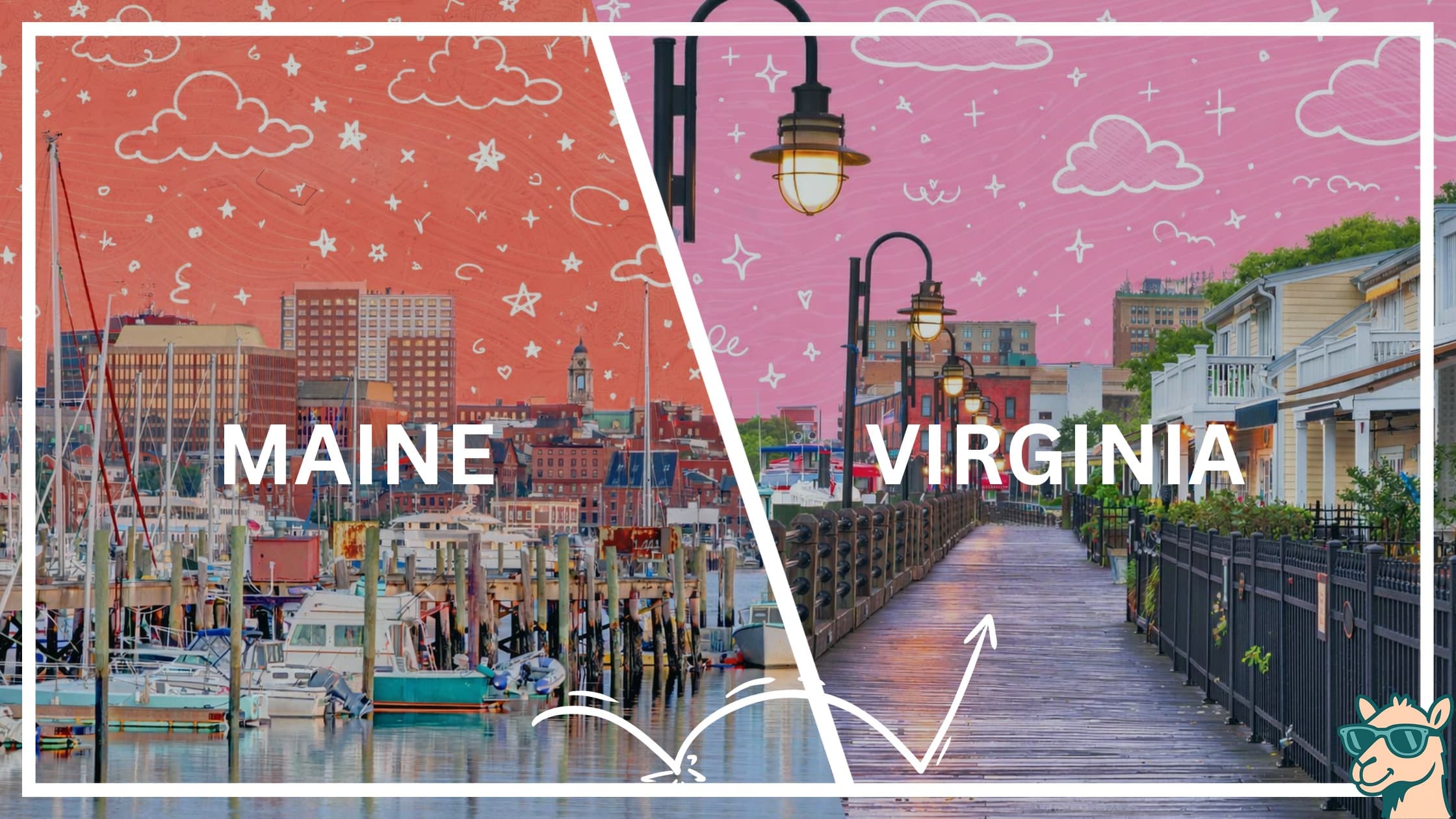 Moving from Maine to Virginia featured image