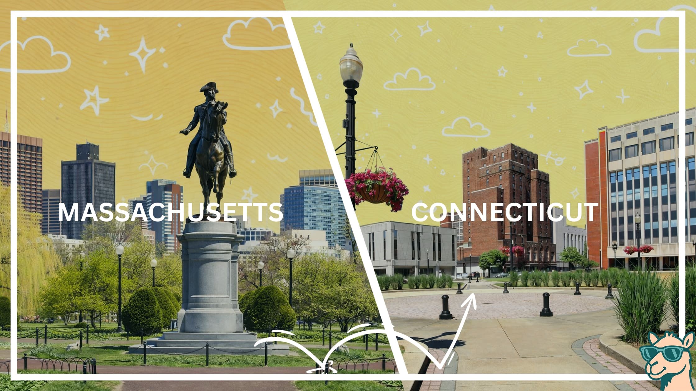 Moving from Massachusetts to Connecticut featured image