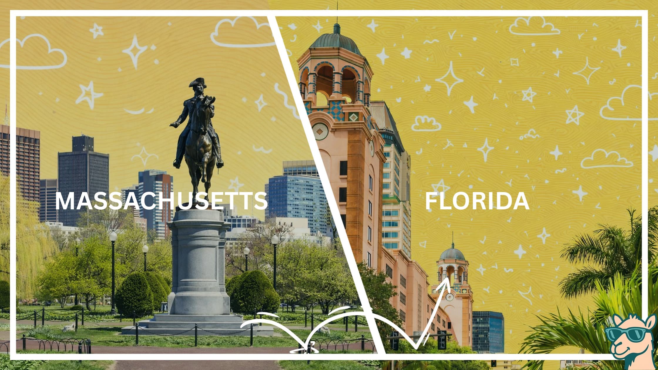 Moving from Massachusetts to Florida featured image