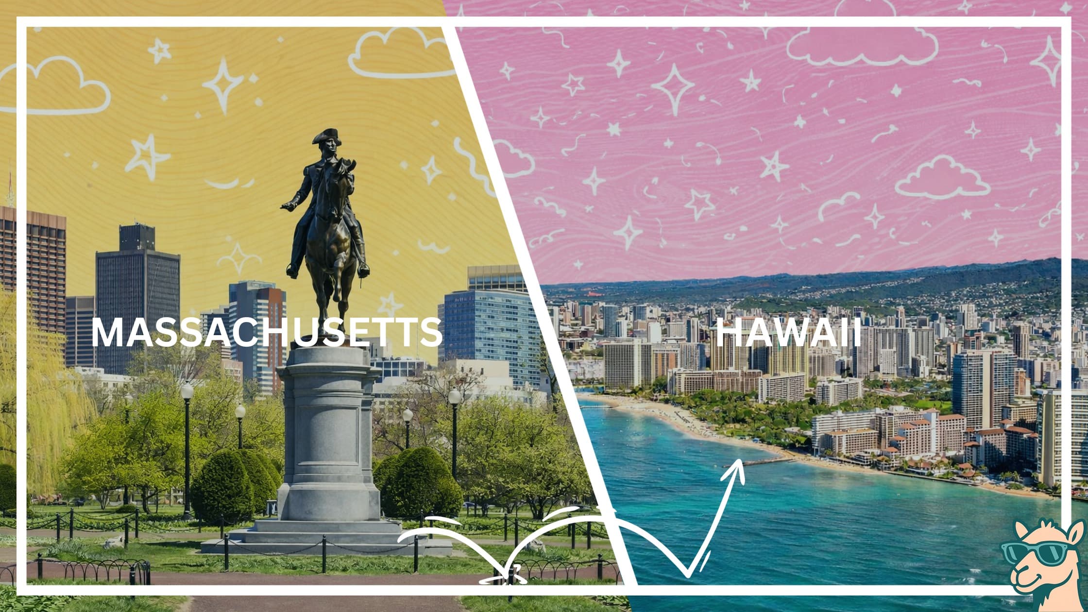 Moving from Massachusetts to Hawaii featured image