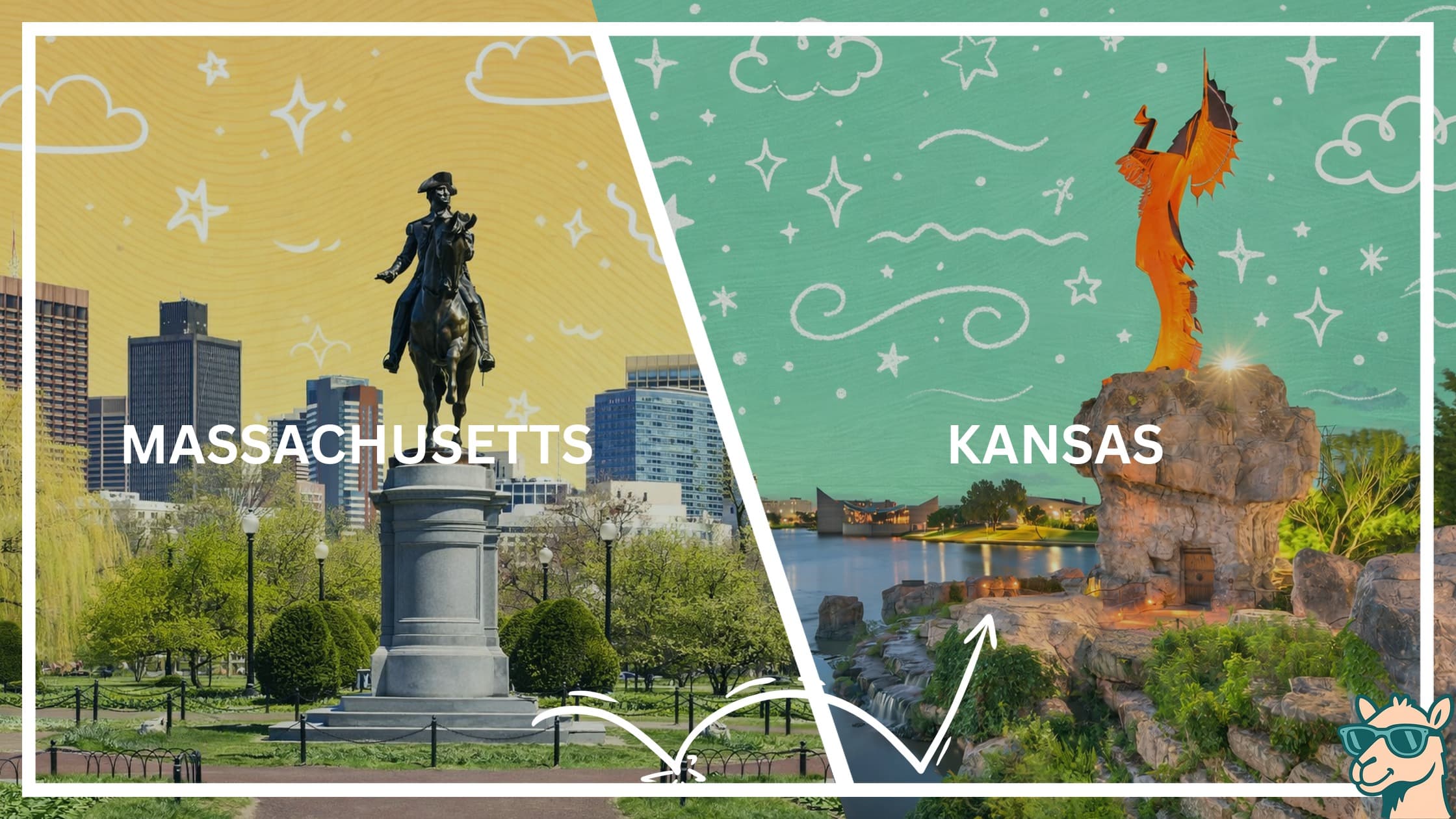 Moving from Massachusetts to Kansas featured image