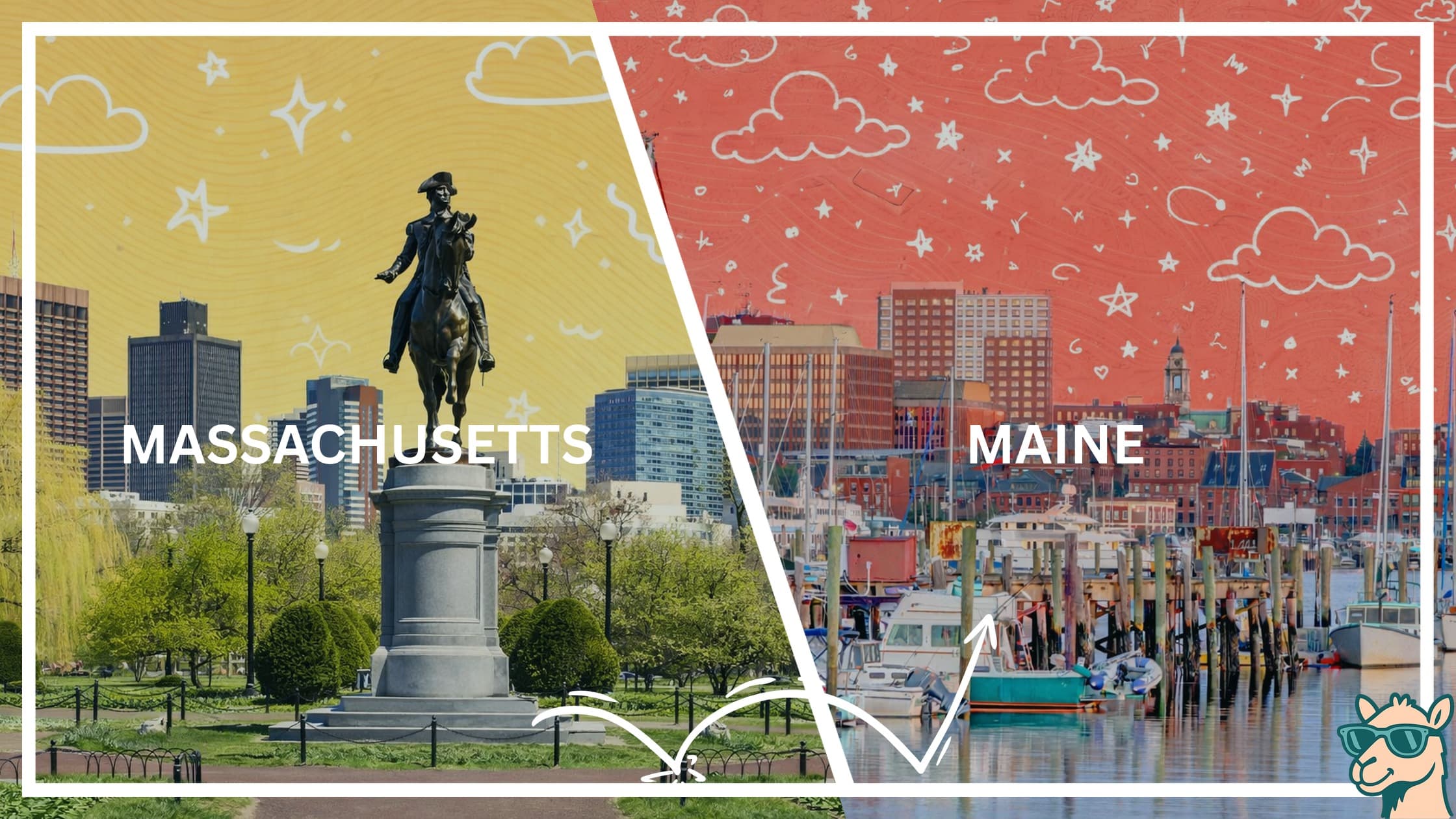 Moving from Massachusetts to Maine featured image