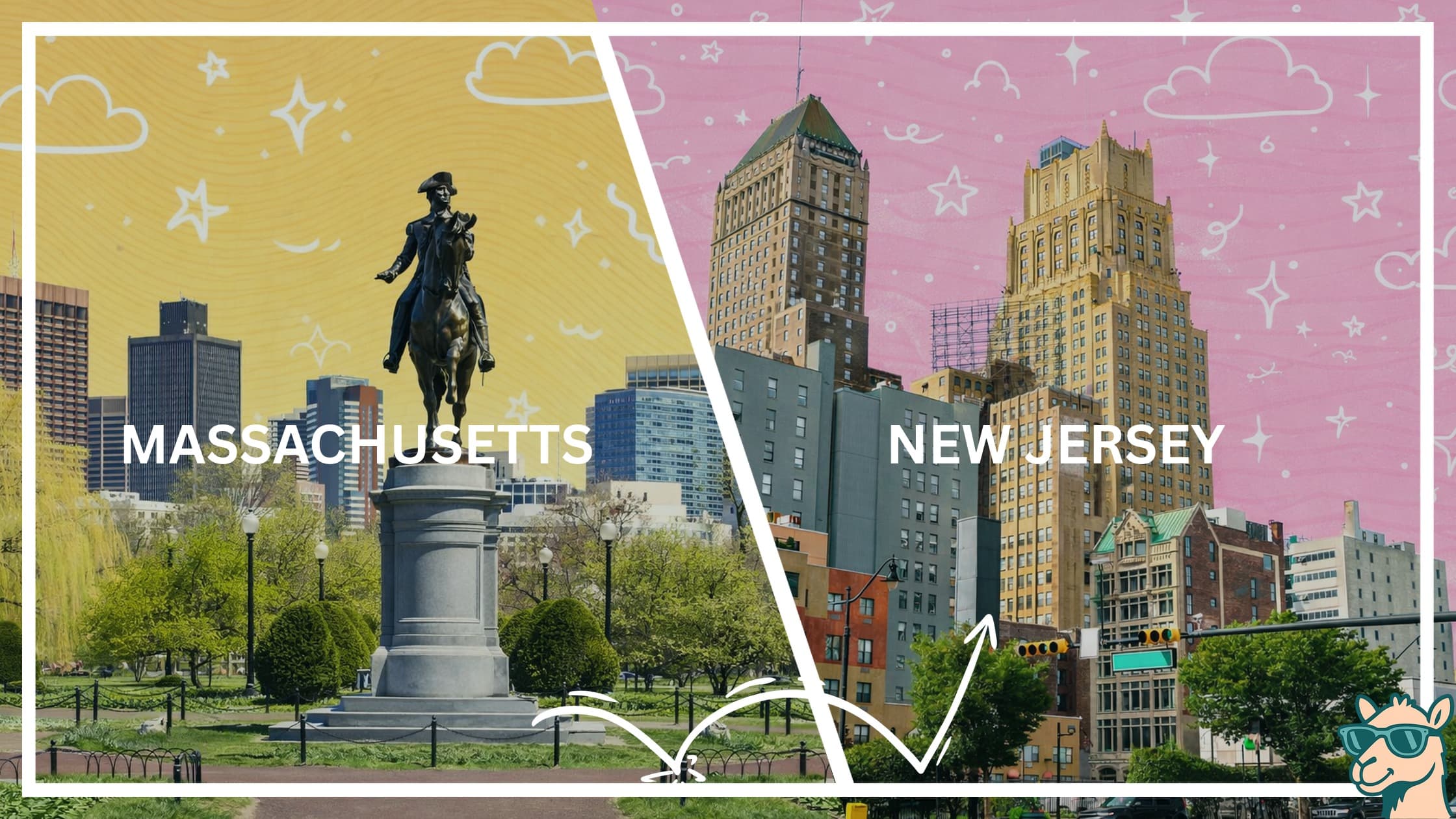 Moving from Massachusetts to New Jersey featured image