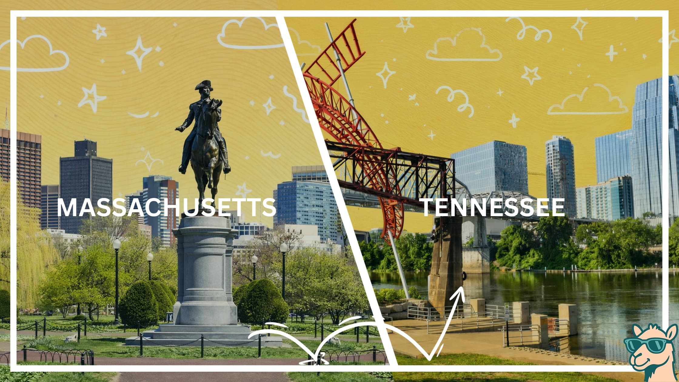 Moving from Massachusetts to Tennessee featured image