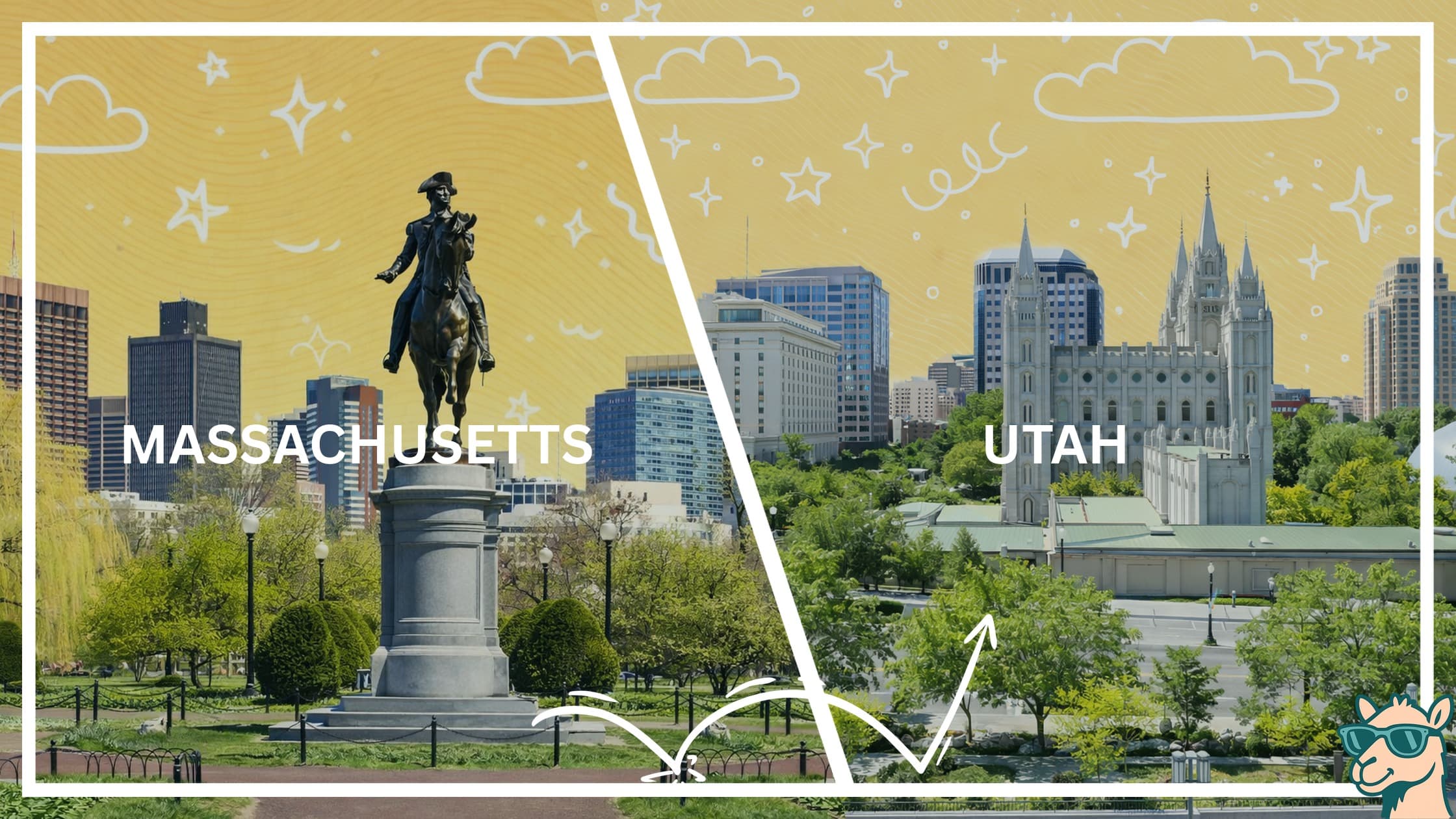Moving from Massachusetts to Utah featured image