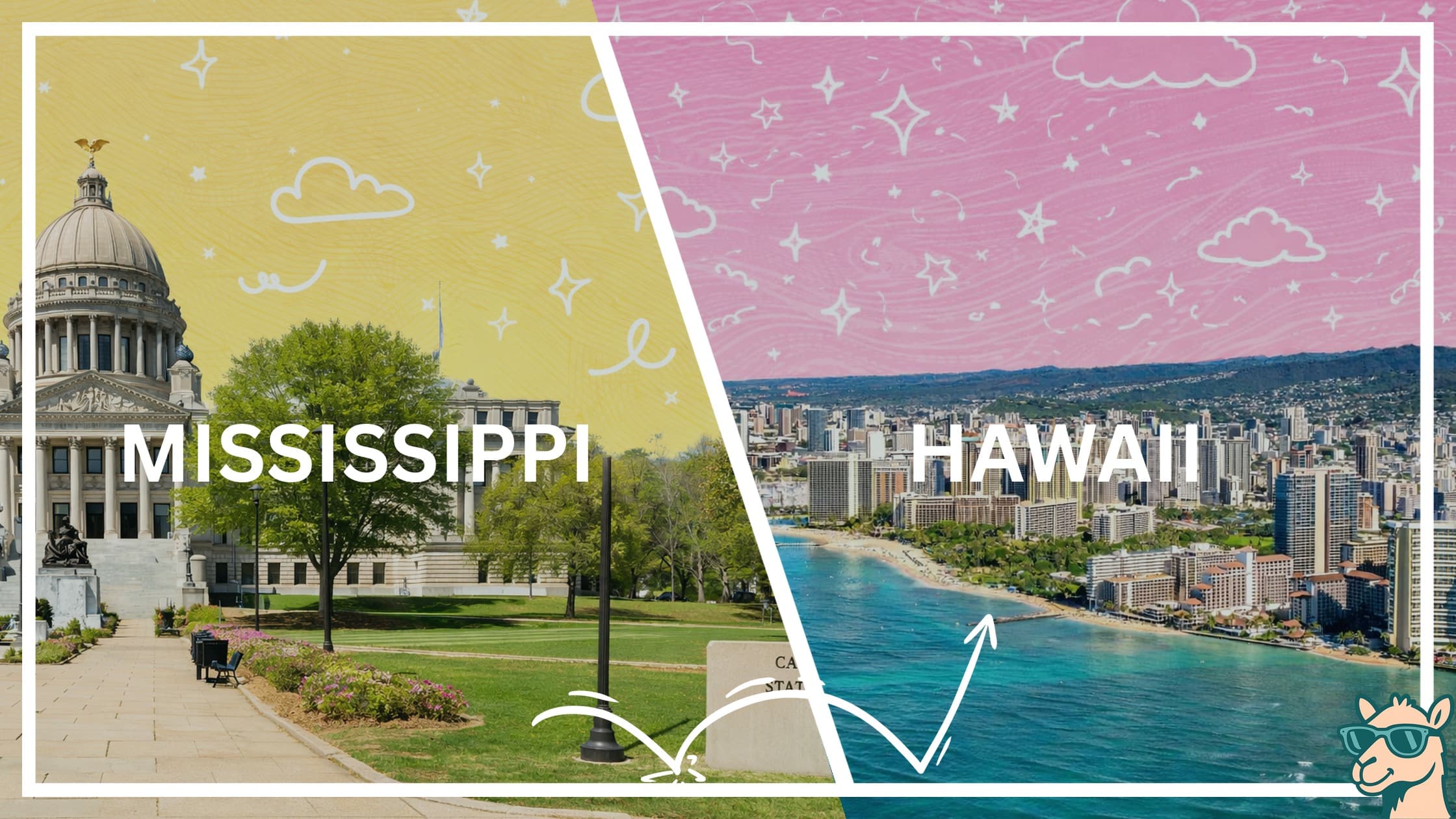 Moving from Mississippi to Hawaii featured image