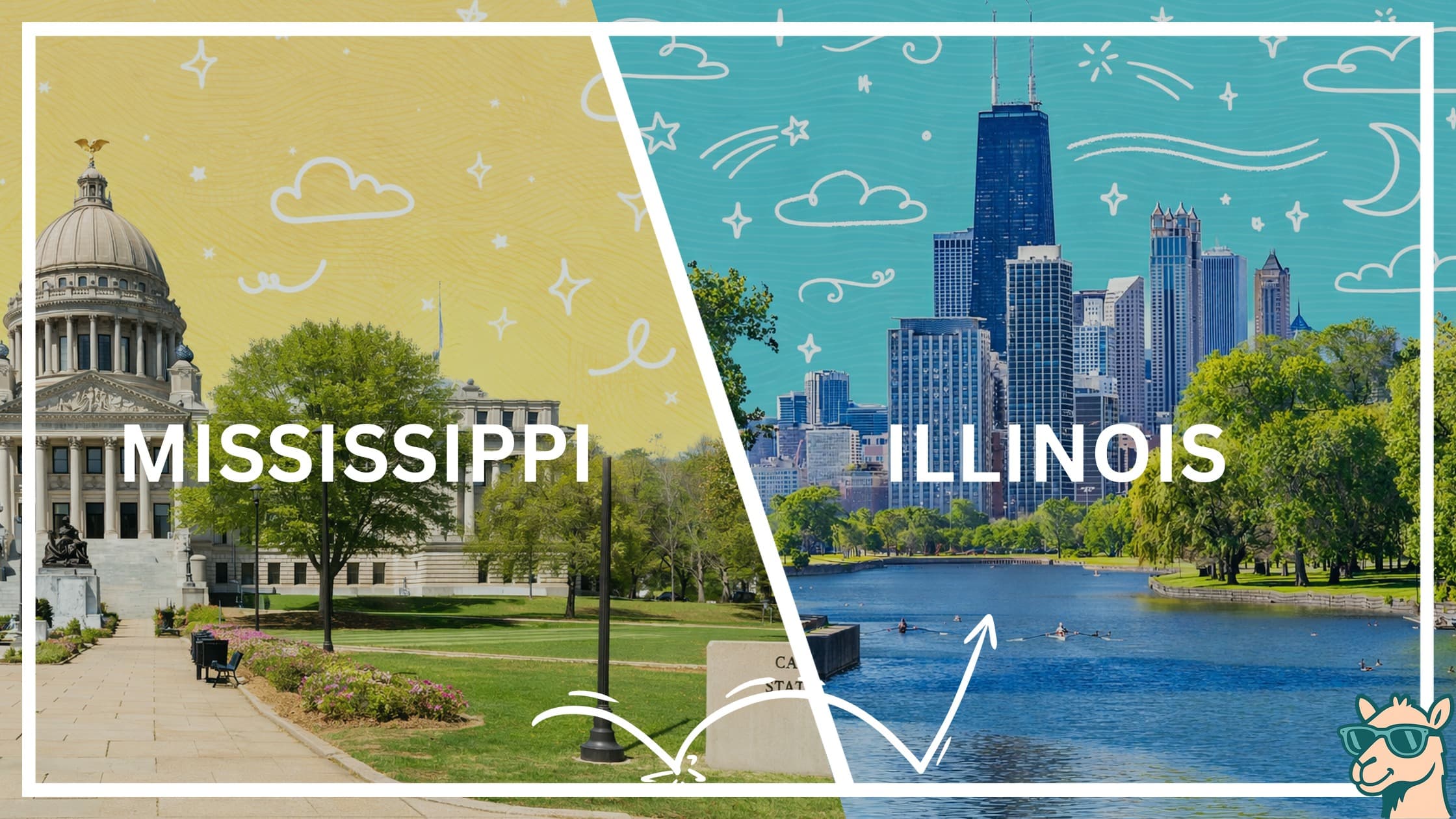 Moving from Mississippi to Illinois featured image