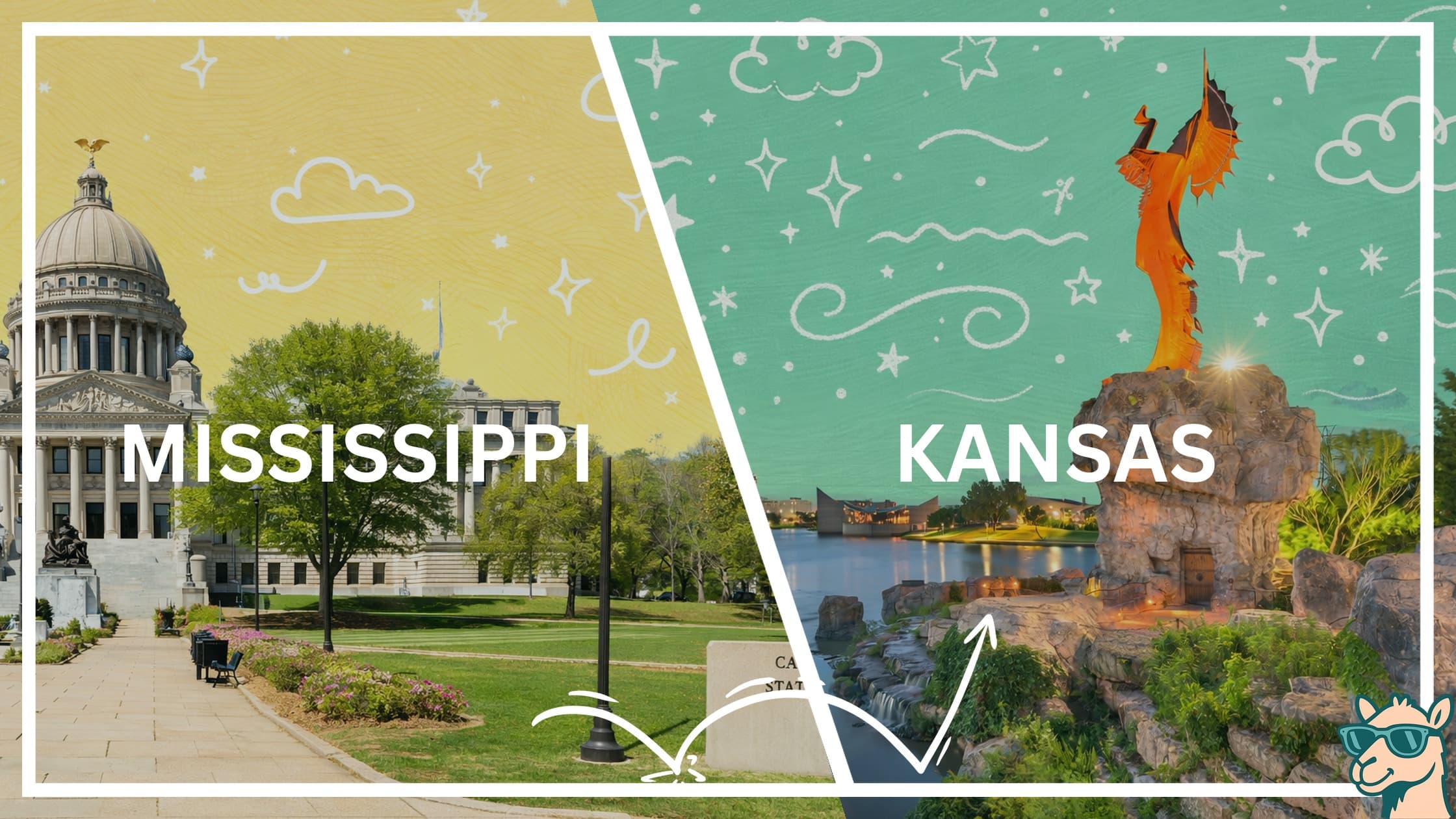 Moving from Mississippi to Kansas featured image