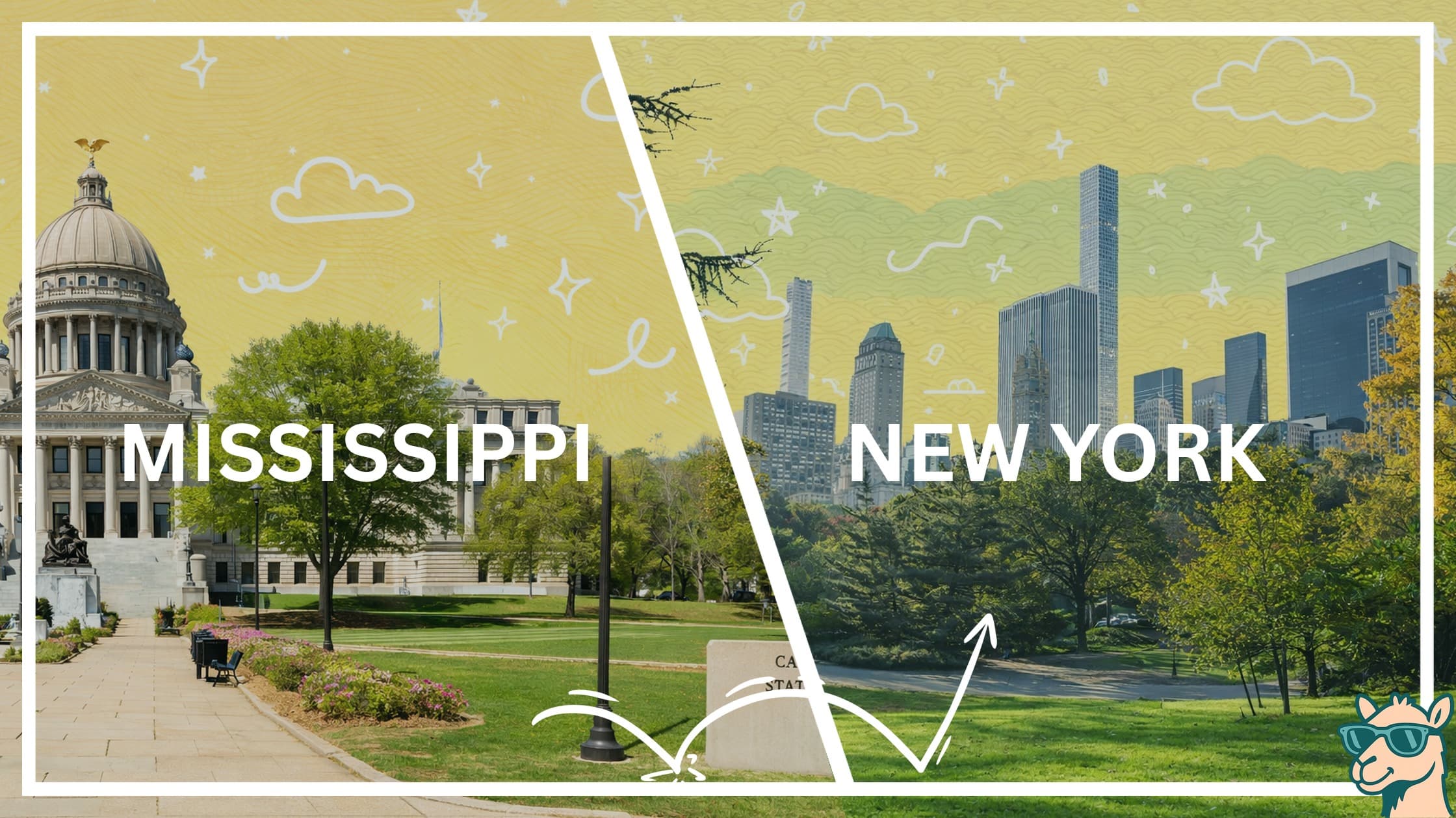 Moving from Mississippi to New York featured image