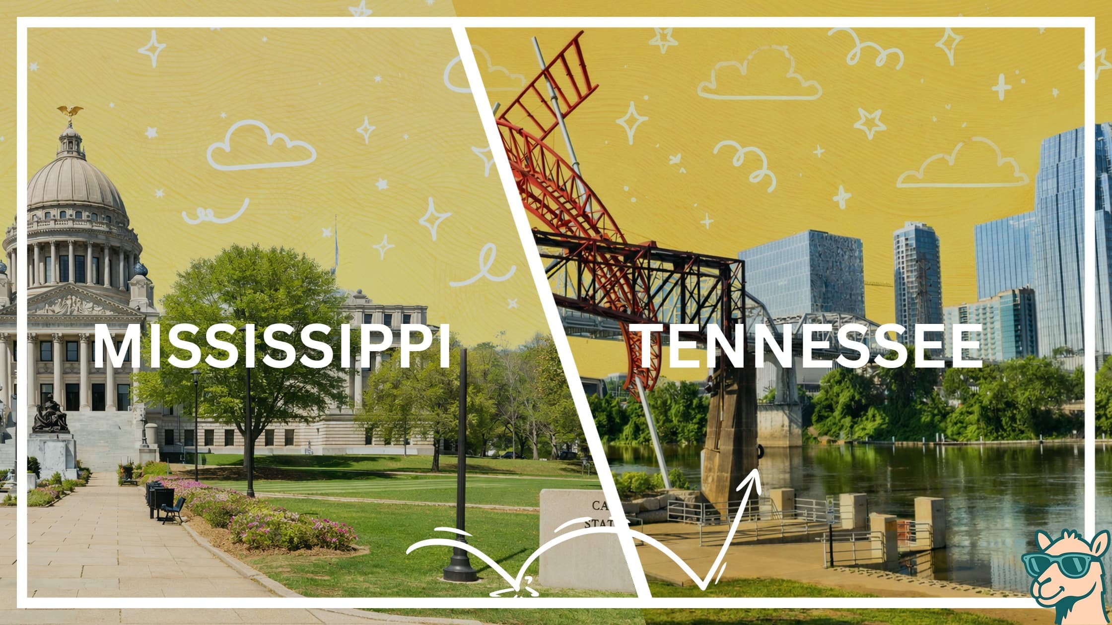 Moving from Mississippi to Tennessee featured image