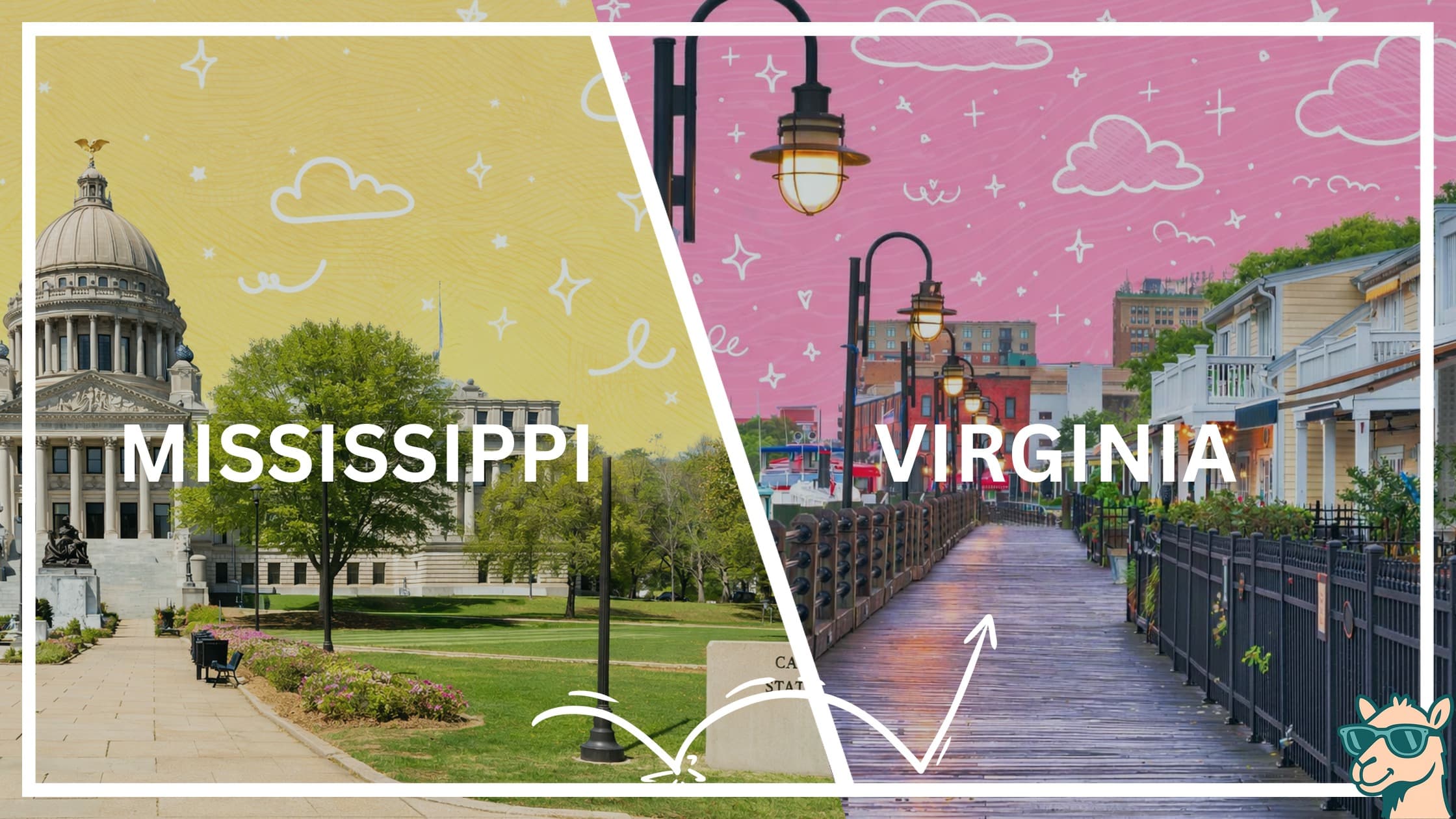 Moving from Mississippi to Virginia featured image