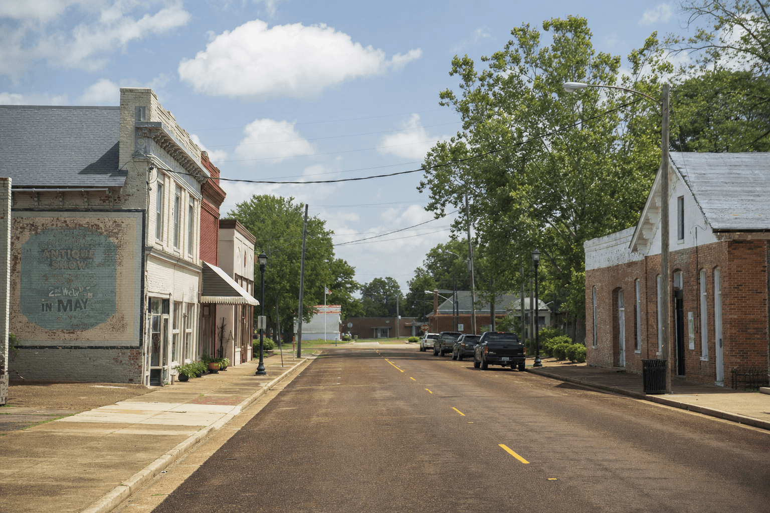 Mississippi featured image