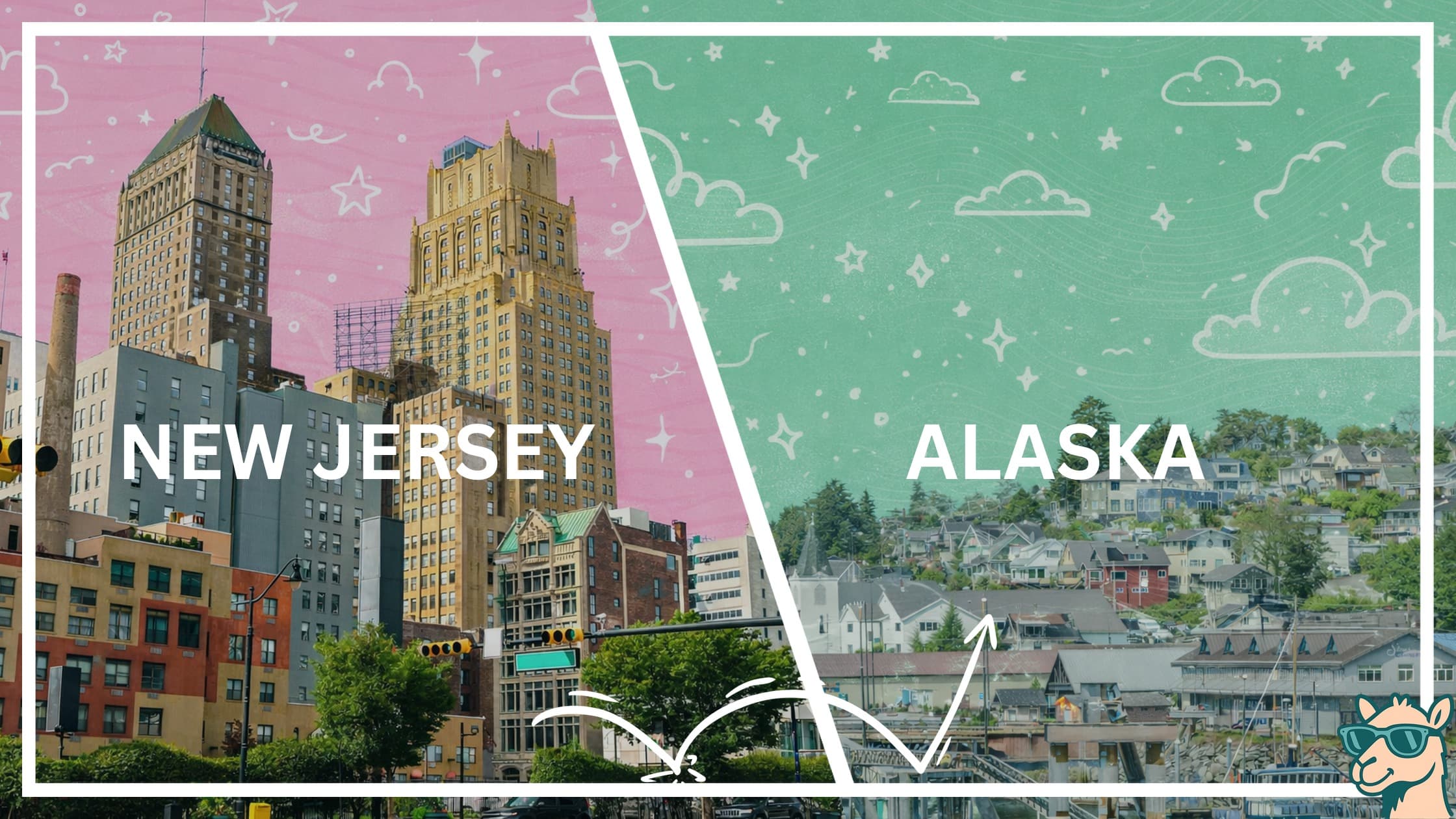 Moving from New Jersey to Alaska featured image