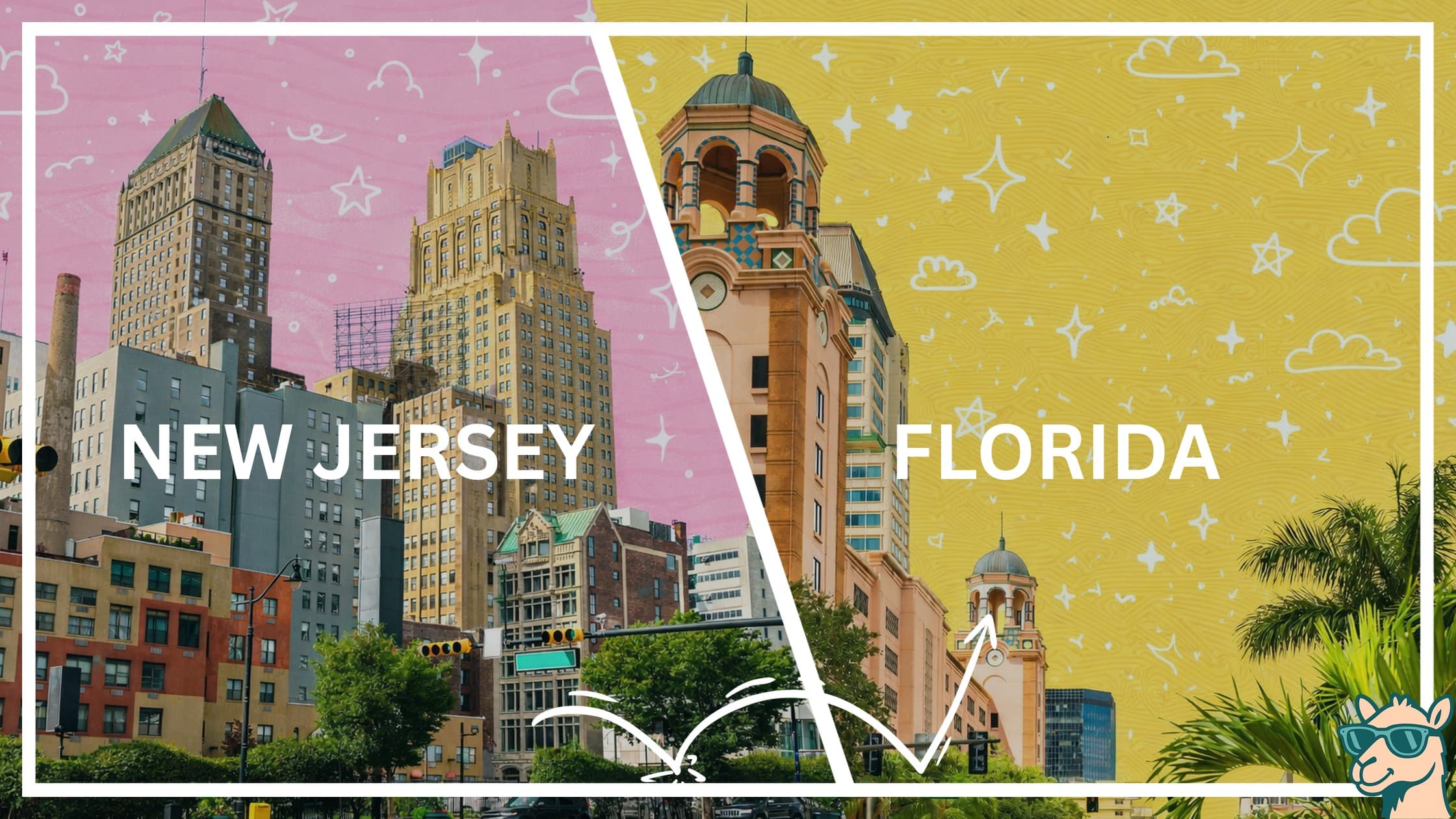 Moving from New Jersey to Florida featured image
