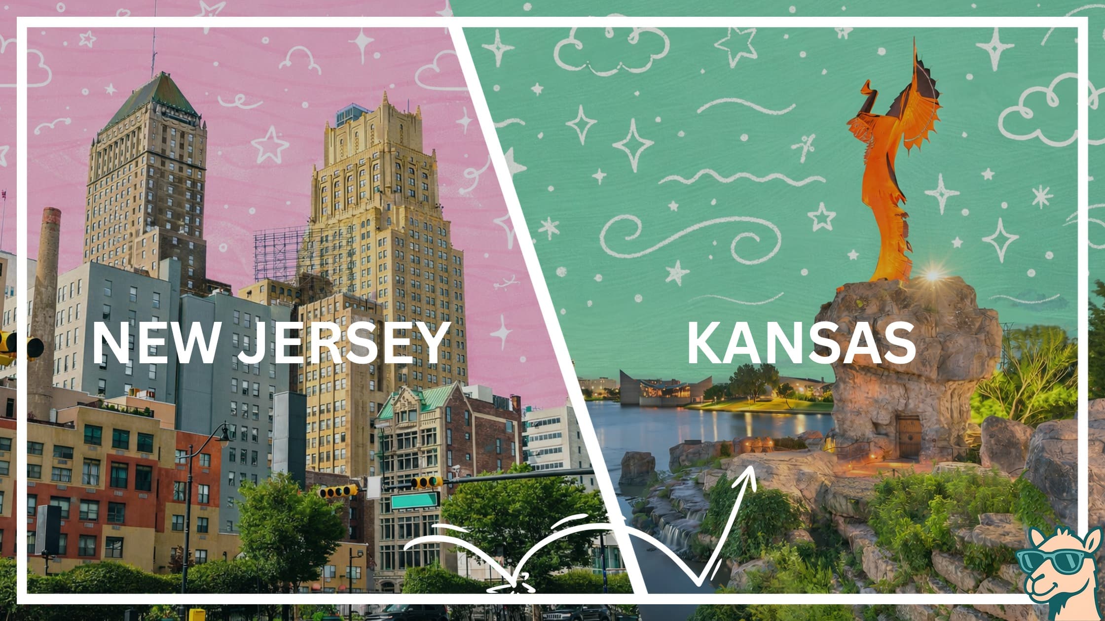 Moving from New Jersey to Kansas featured image