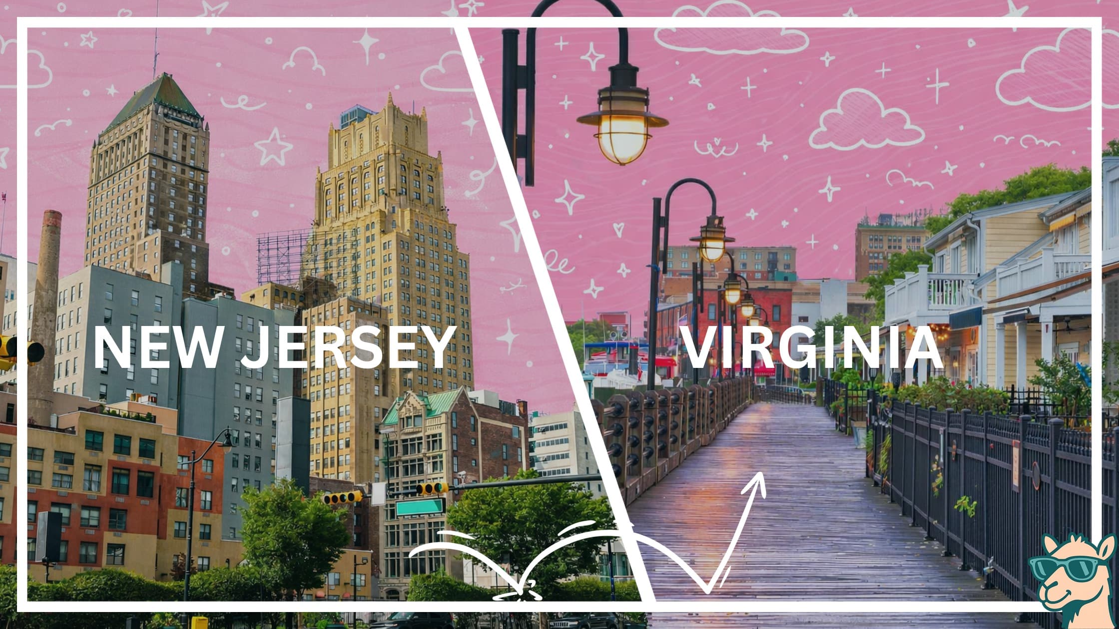 Moving from New Jersey to Virginia featured image