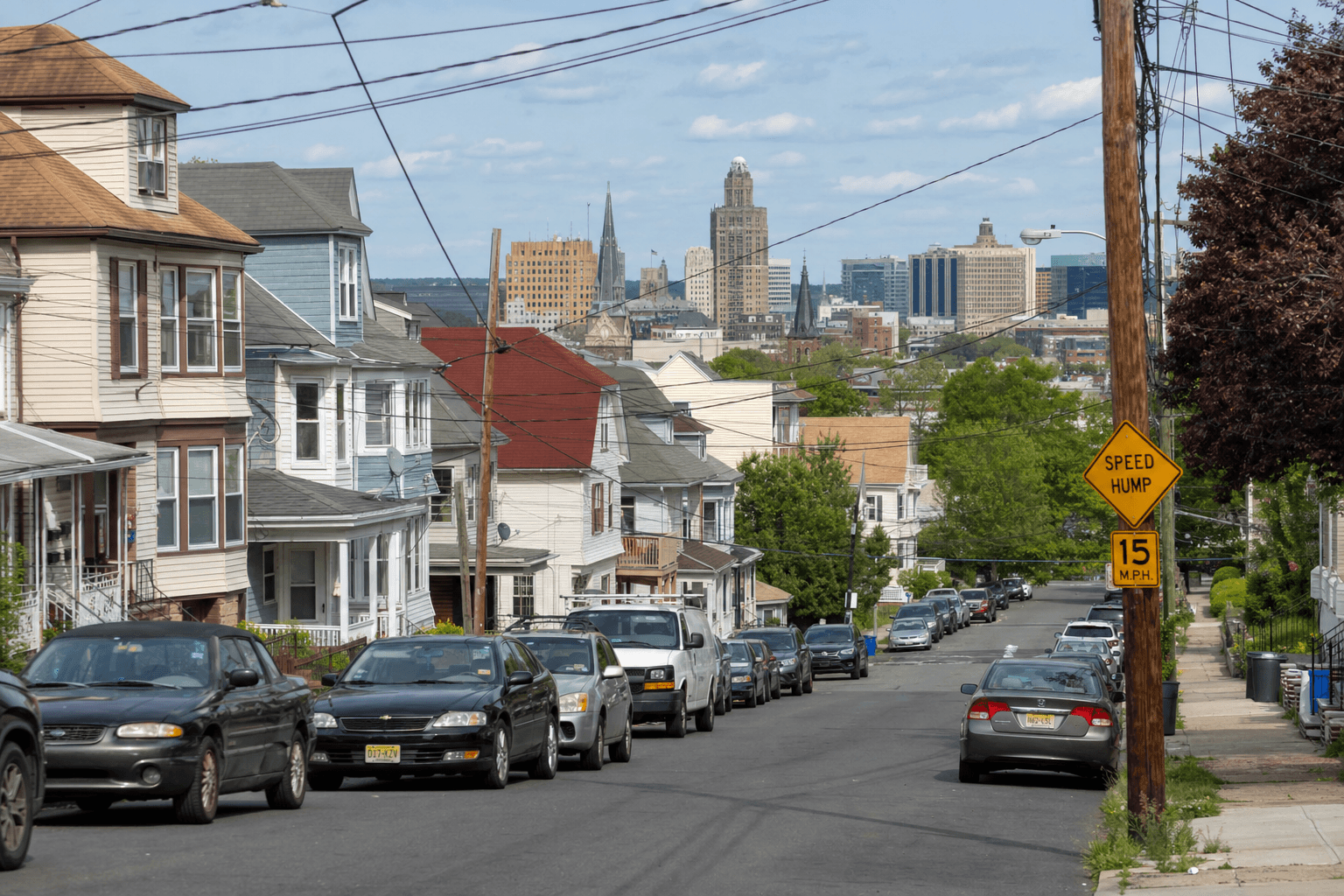 New Jersey featured image