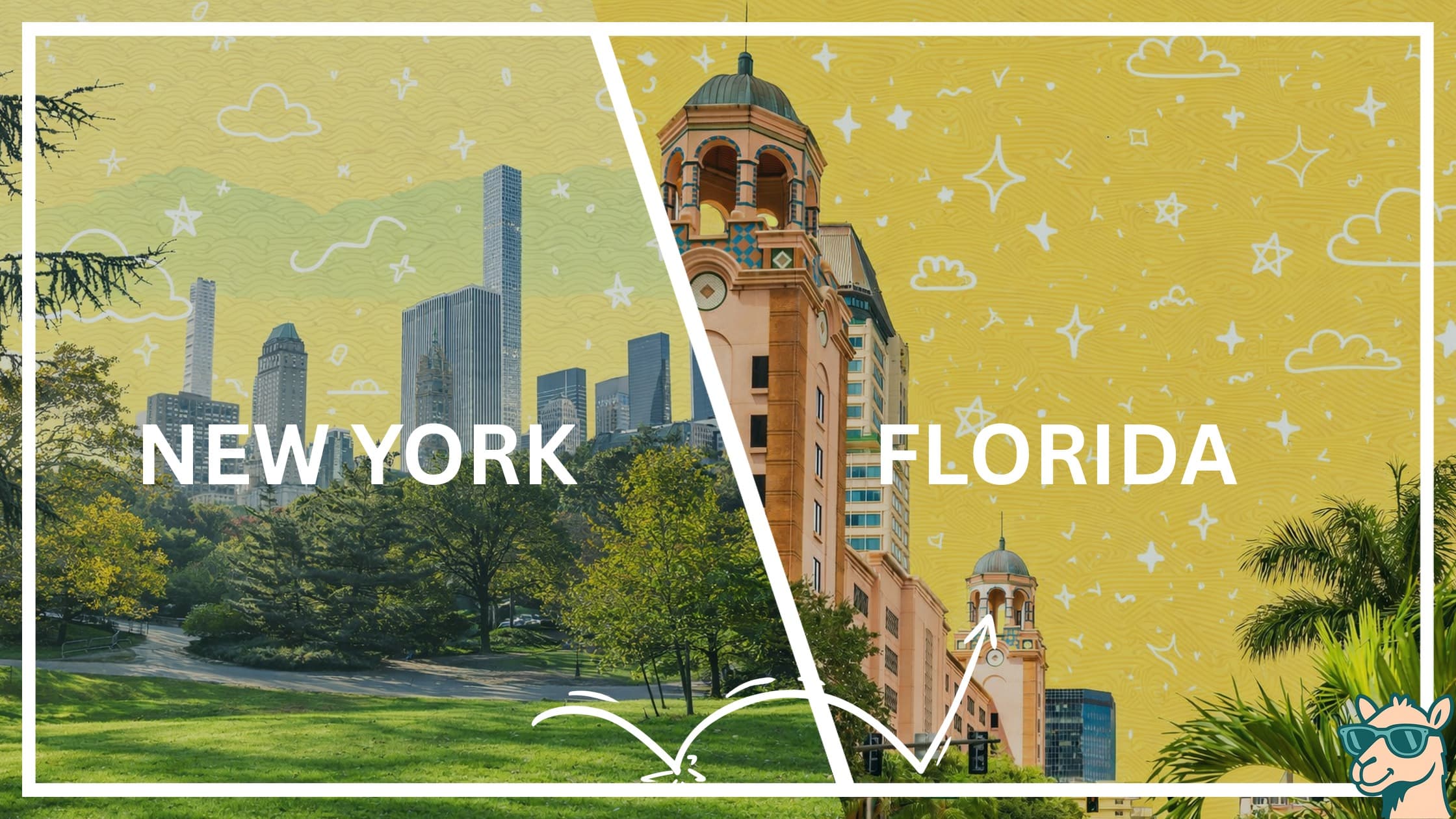 Moving from New York to Florida featured image