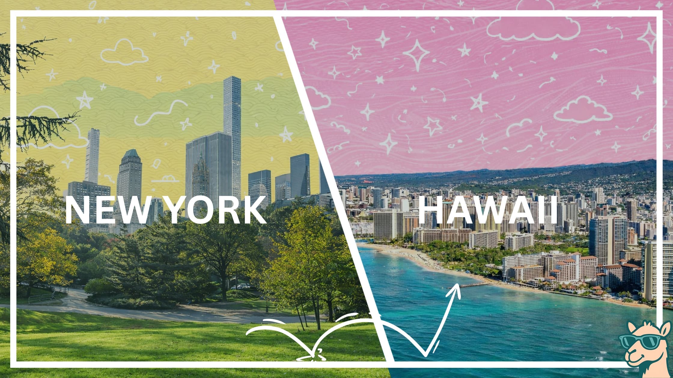 Moving from New York to Hawaii featured image