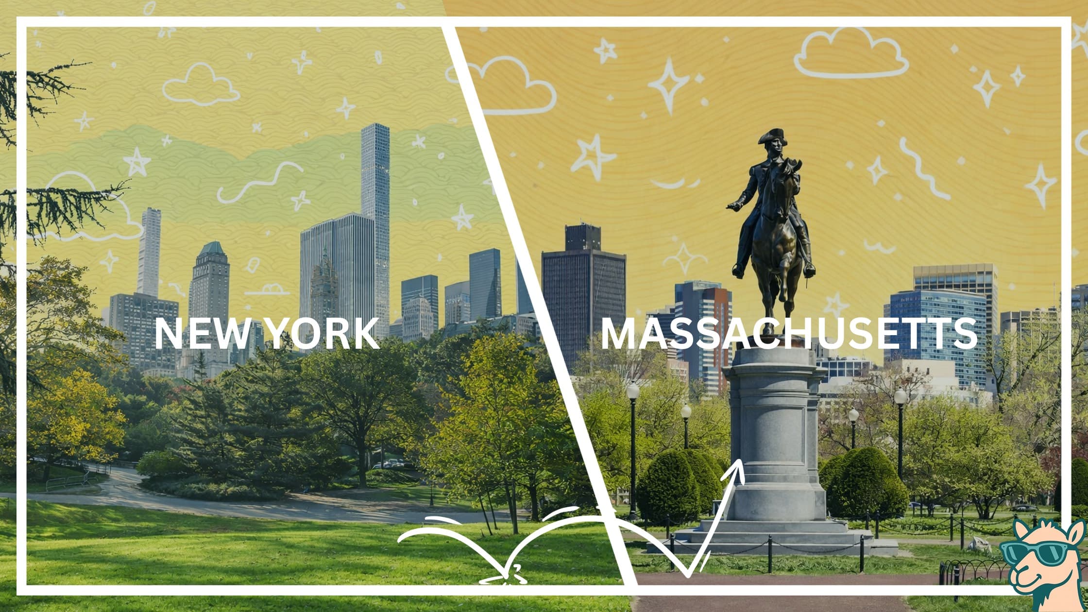 Moving from New York to Massachusetts featured image