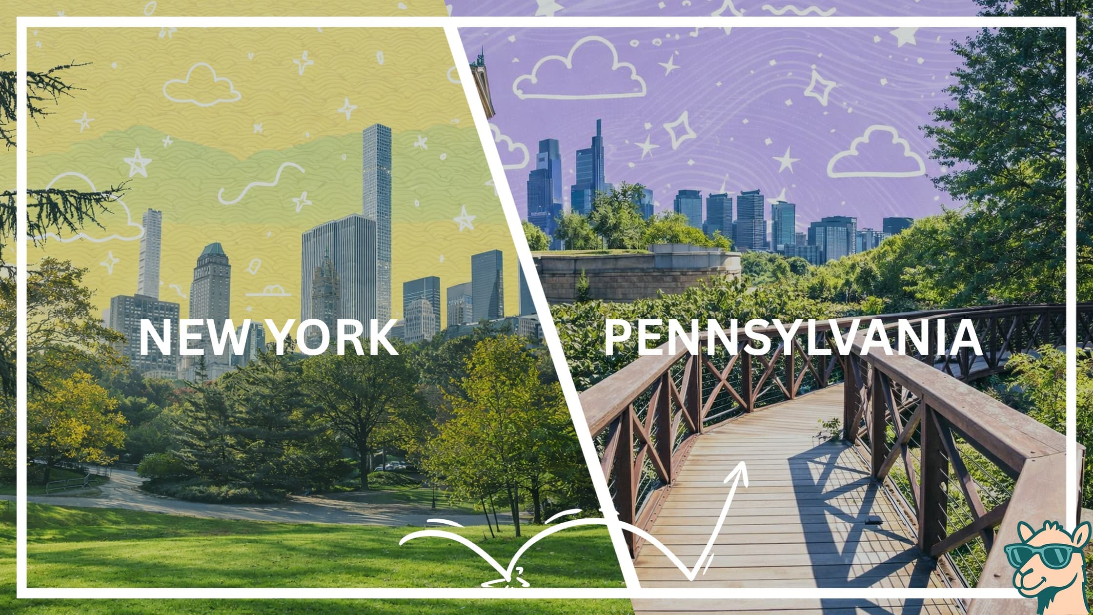 Moving from New York to Pennsylvania featured image