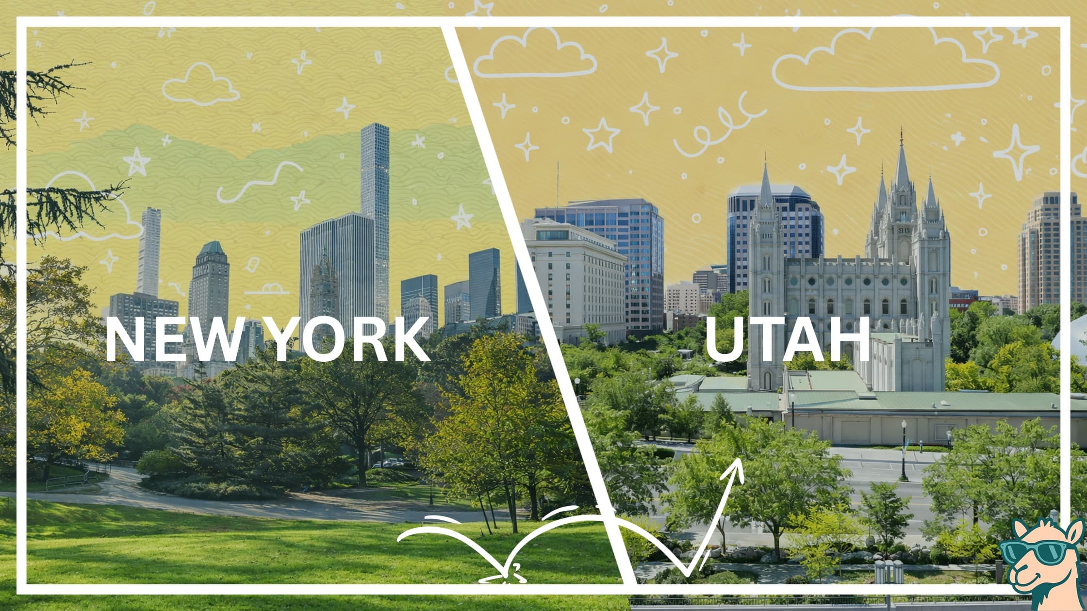 Moving from New York to Utah featured image