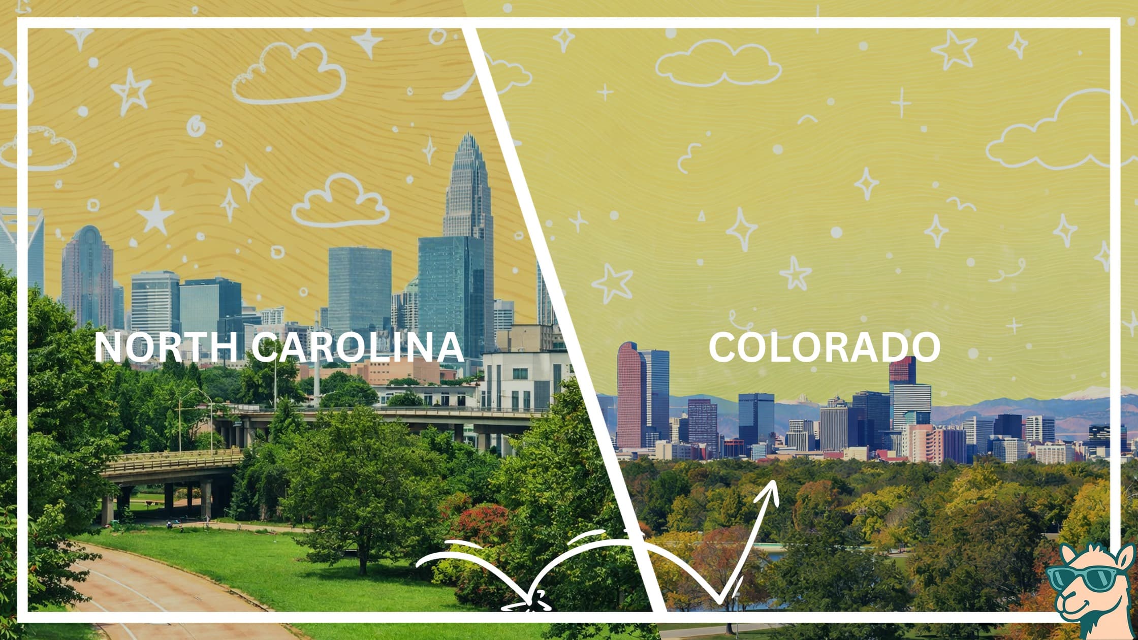 Moving from North Carolina to Colorado featured image
