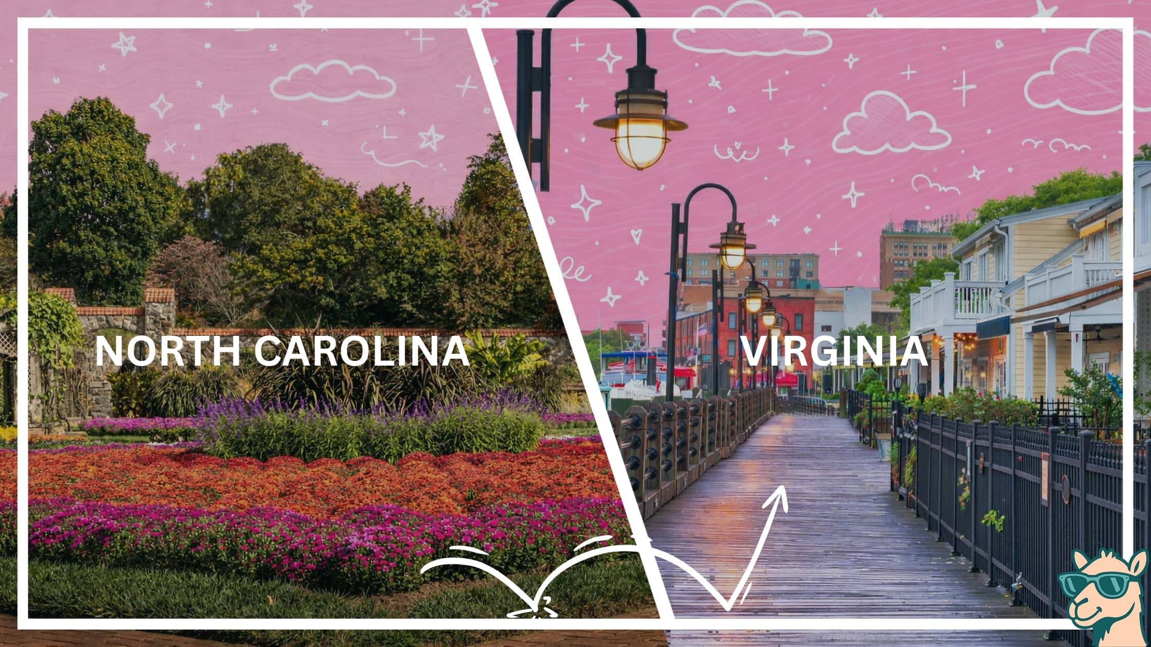 Moving from North Carolina to Virginia featured image