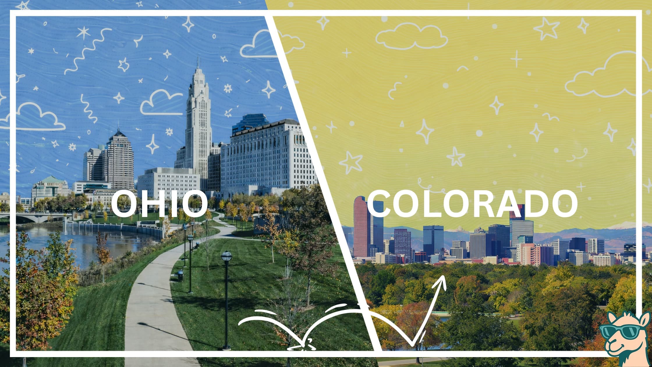 Moving from Ohio to Colorado featured image