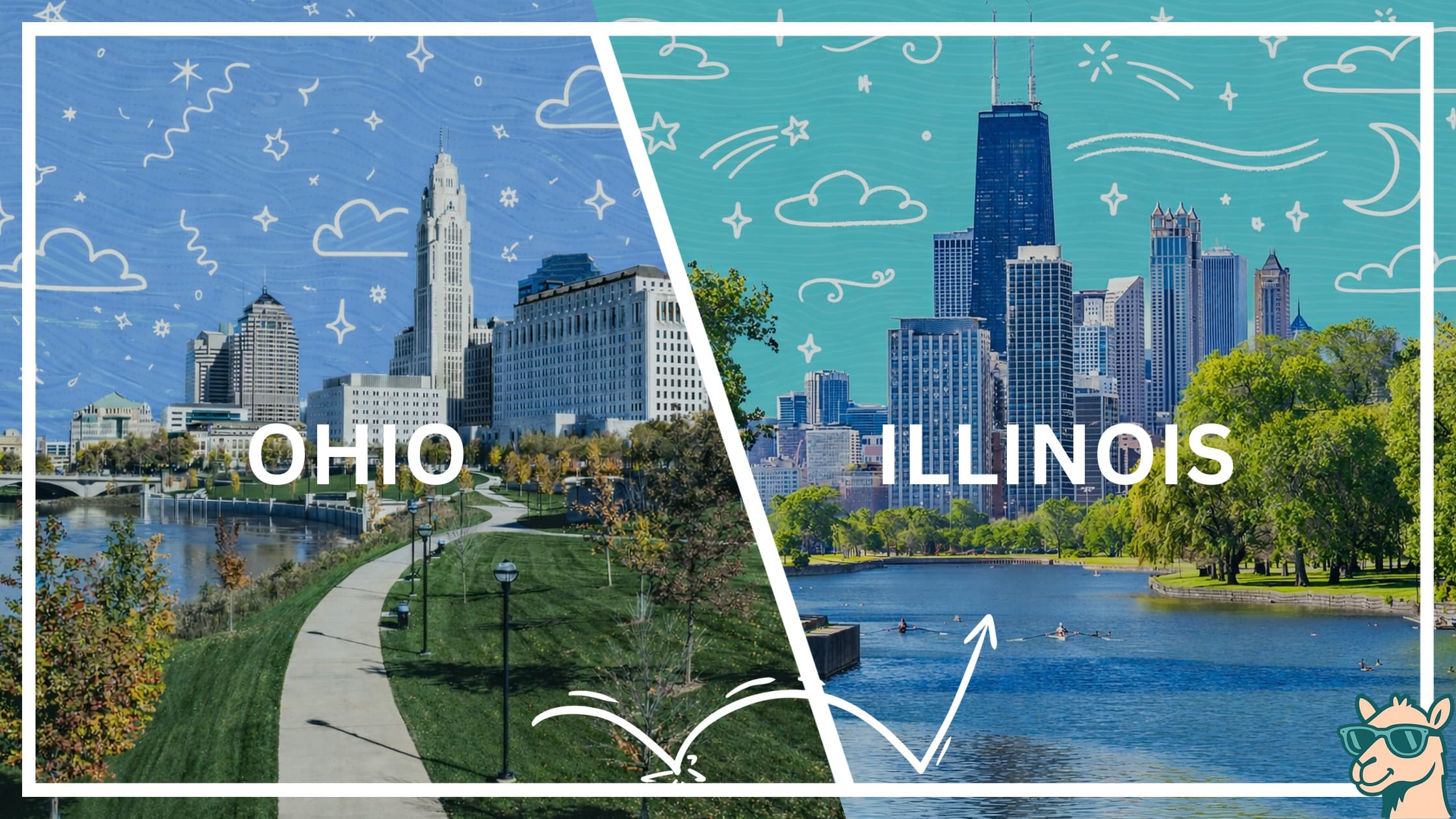 Moving from Ohio to Illinois featured image