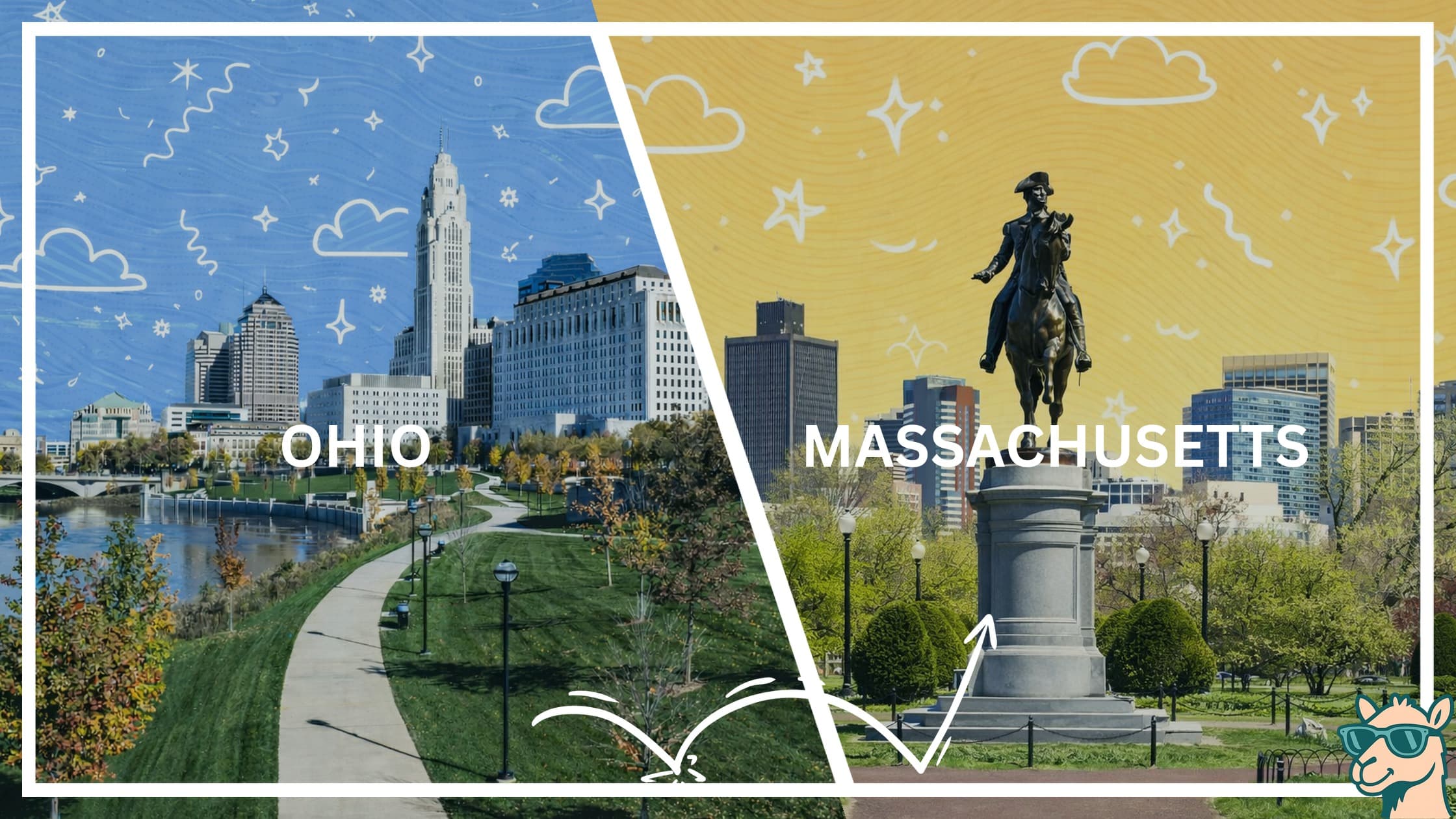 Moving from Ohio to Massachusetts featured image
