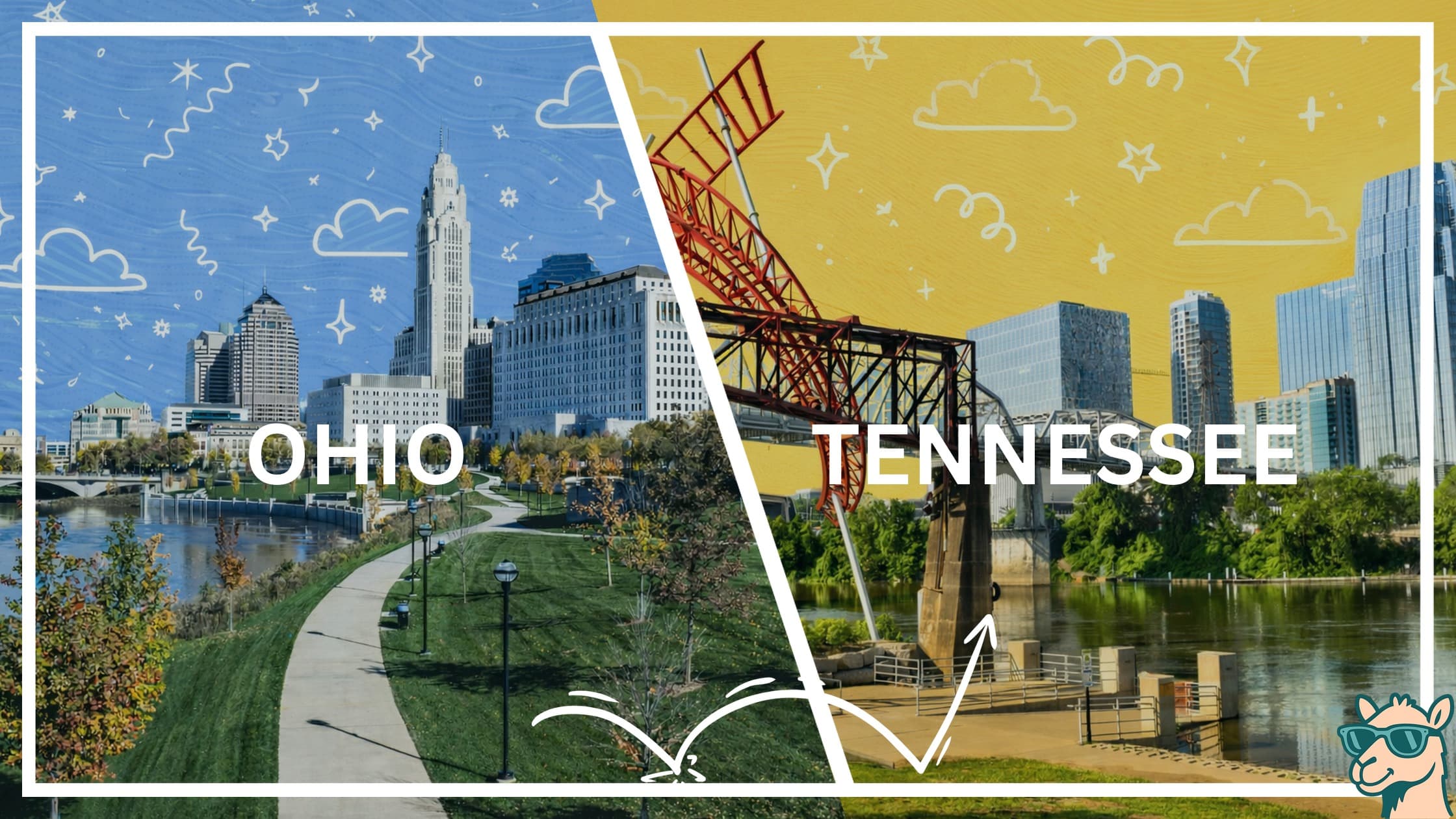 Moving from Ohio to Tennessee featured image