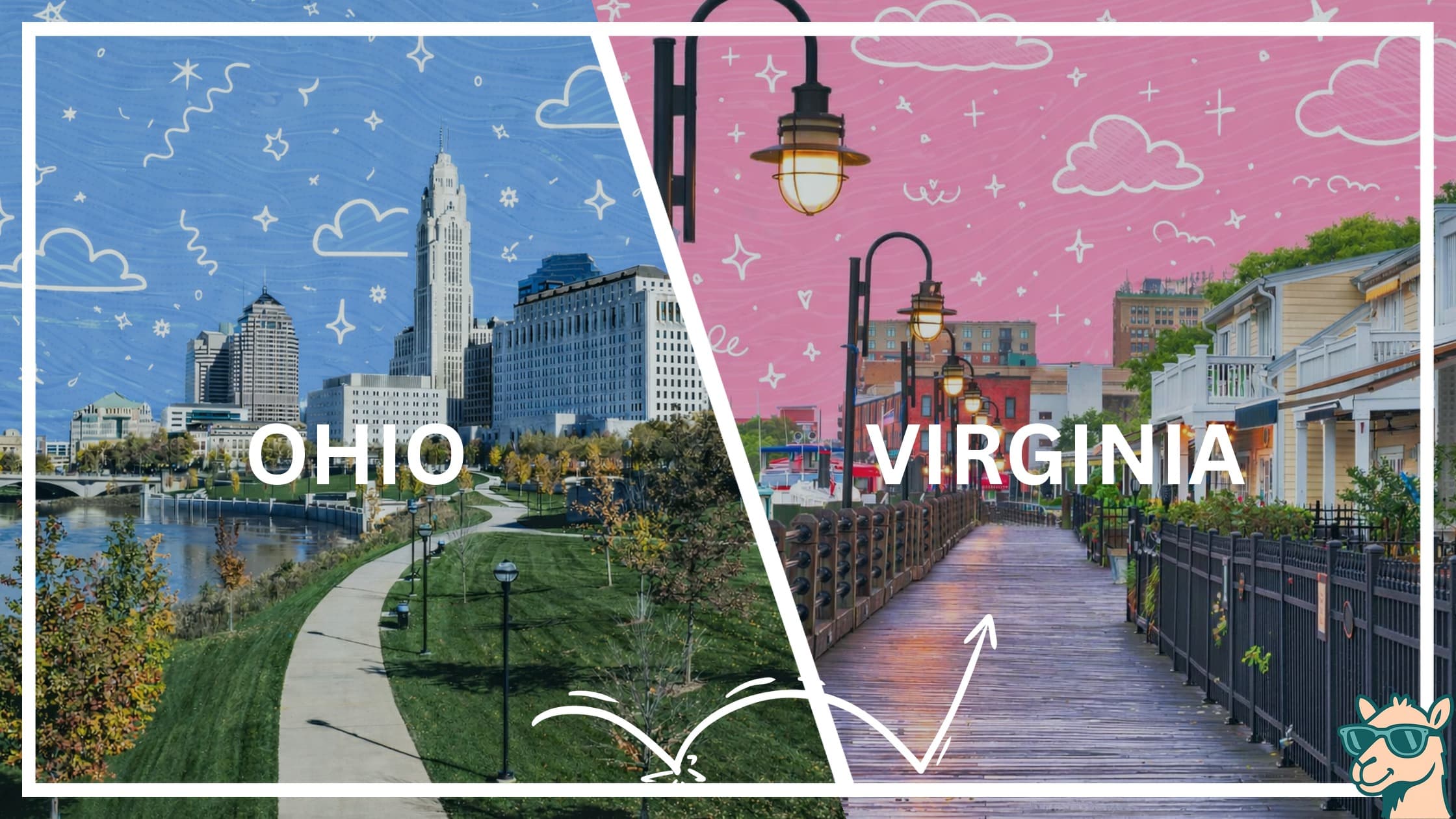 Moving from Ohio to Virginia featured image
