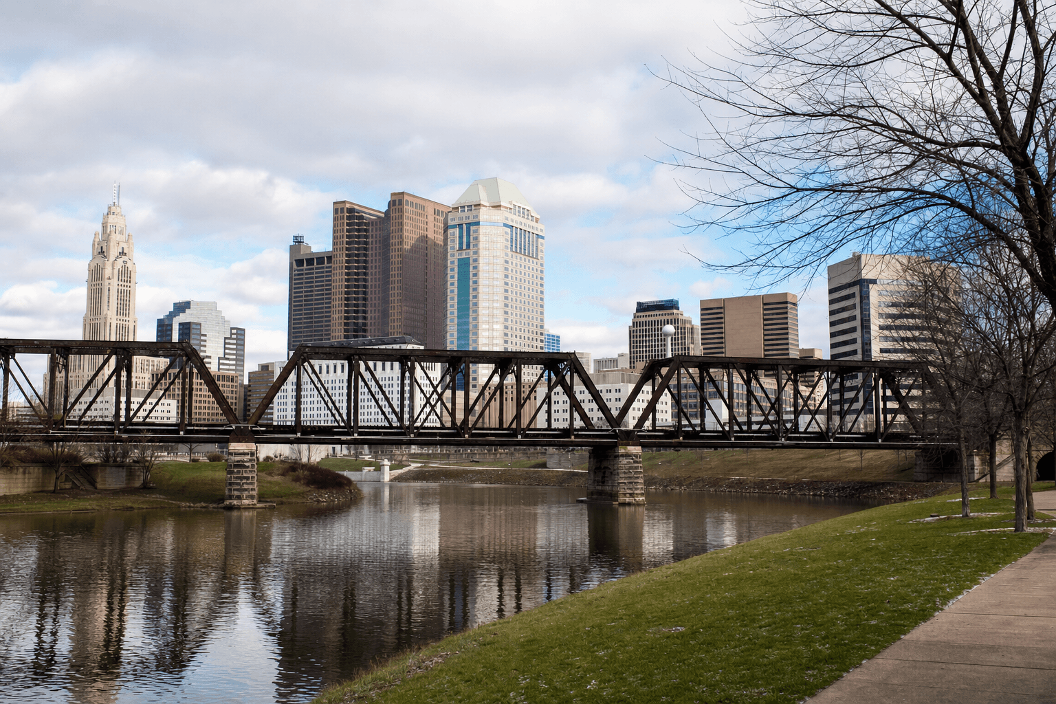 Ohio featured image