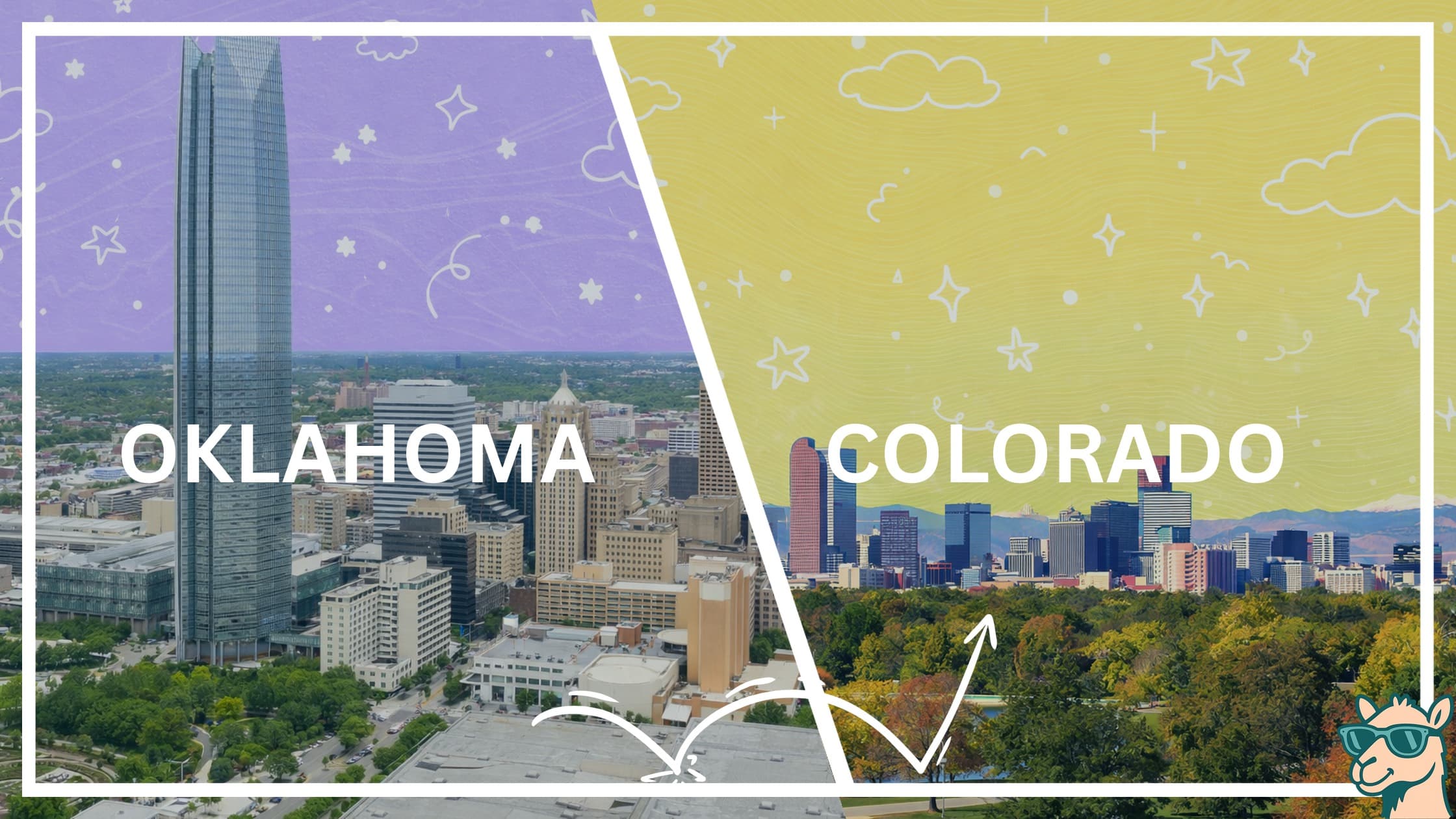 Moving from Oklahoma to Colorado featured image