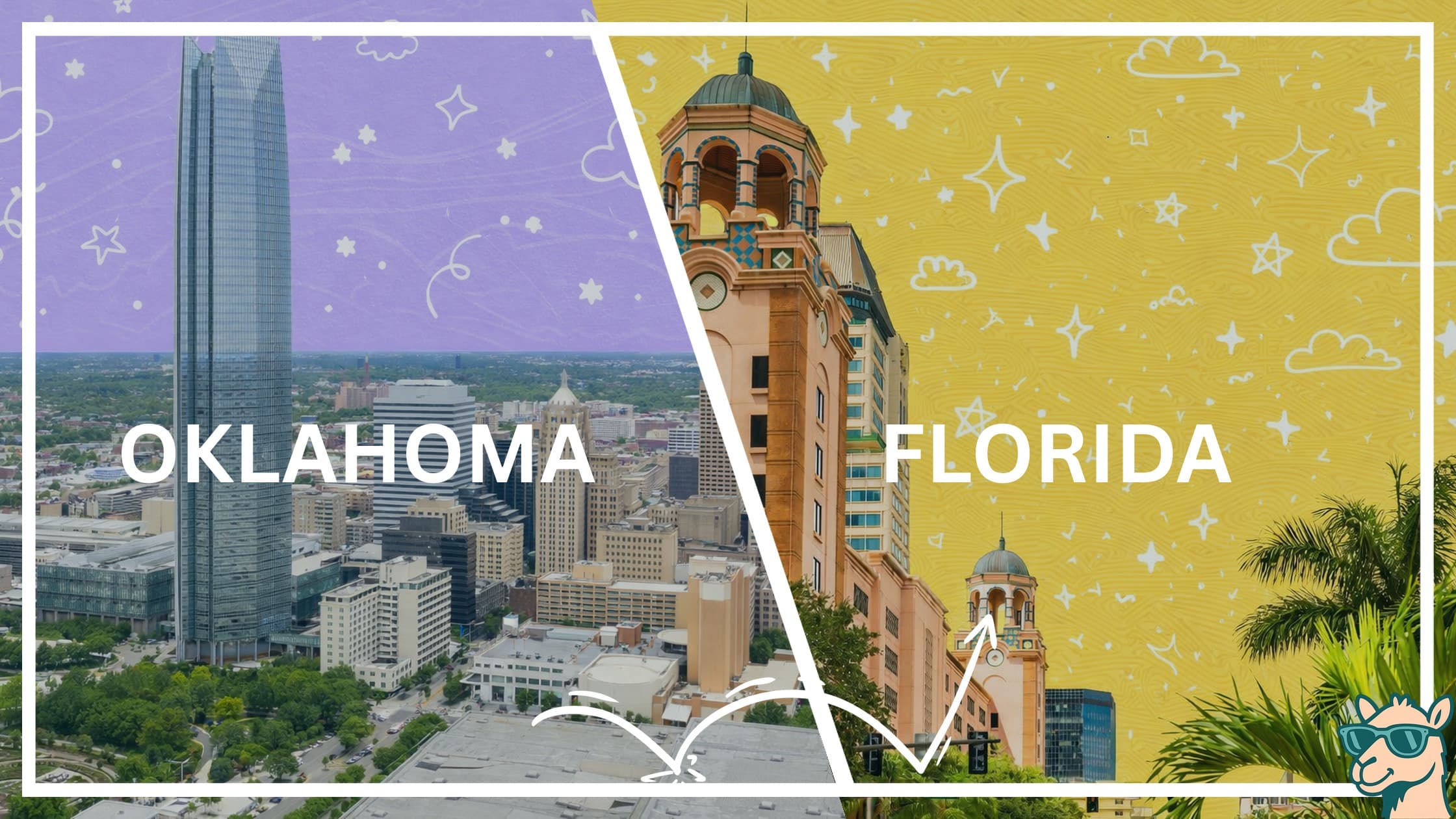 Moving from Oklahoma to Florida featured image