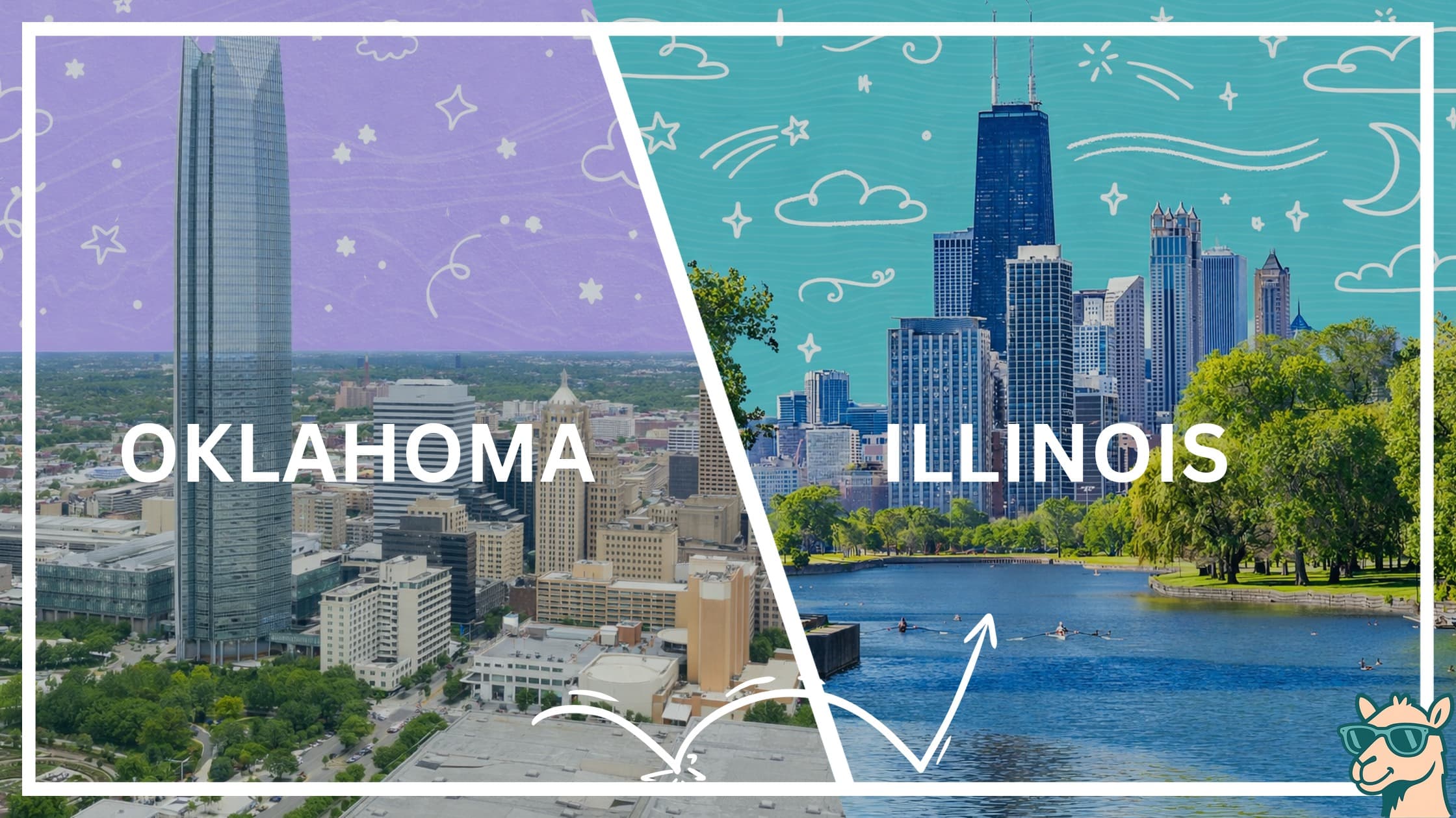 Moving from Oklahoma to Illinois featured image