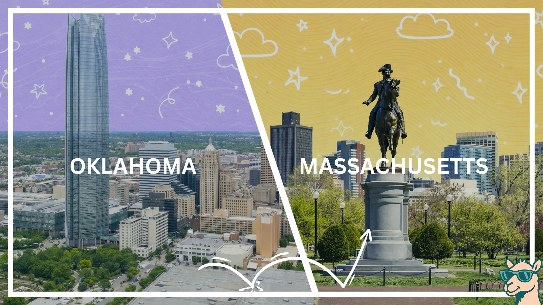 Moving from Oklahoma to Massachusetts featured image